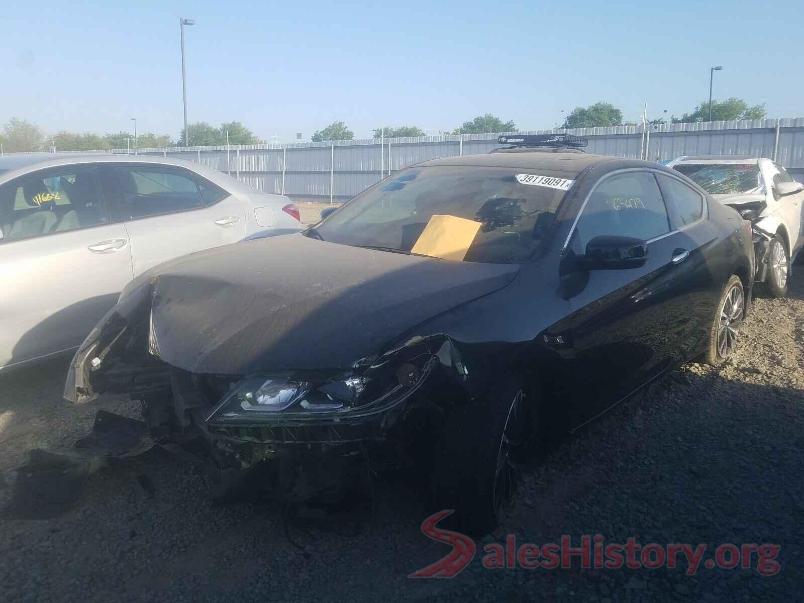 1HGCT1A76HA007399 2017 HONDA ACCORD