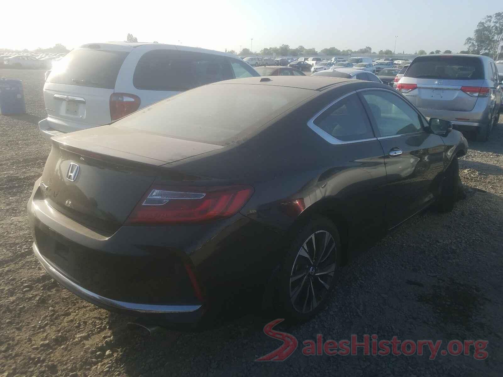 1HGCT1A76HA007399 2017 HONDA ACCORD