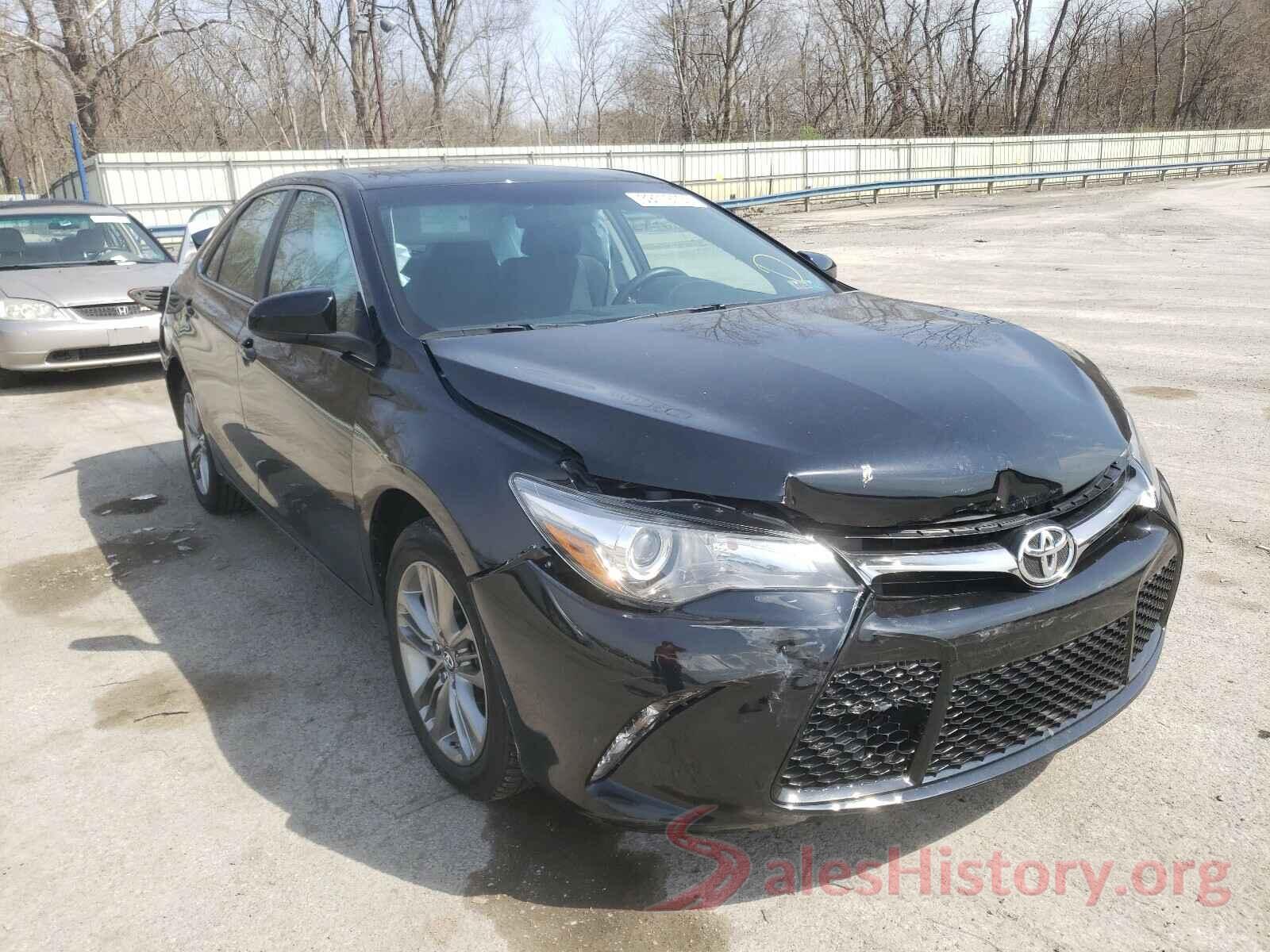 4T1BF1FK7GU233295 2016 TOYOTA CAMRY