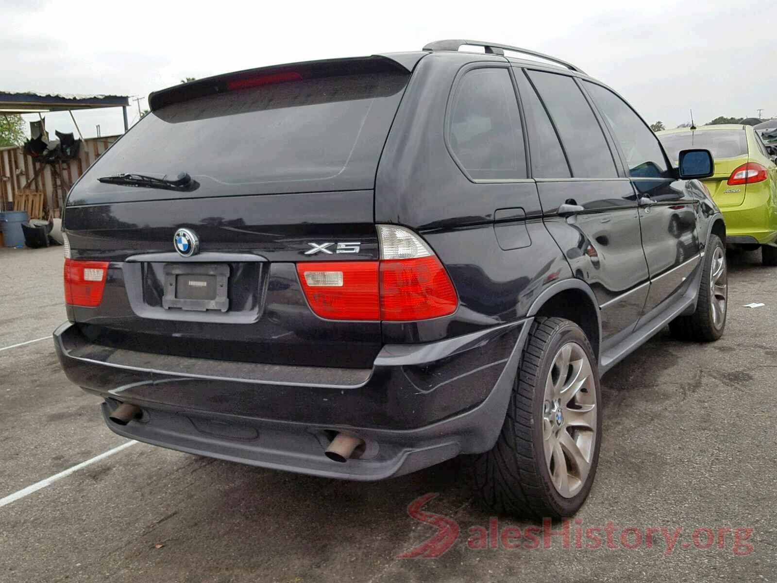 5UXFA13506LY39978 2006 BMW X5