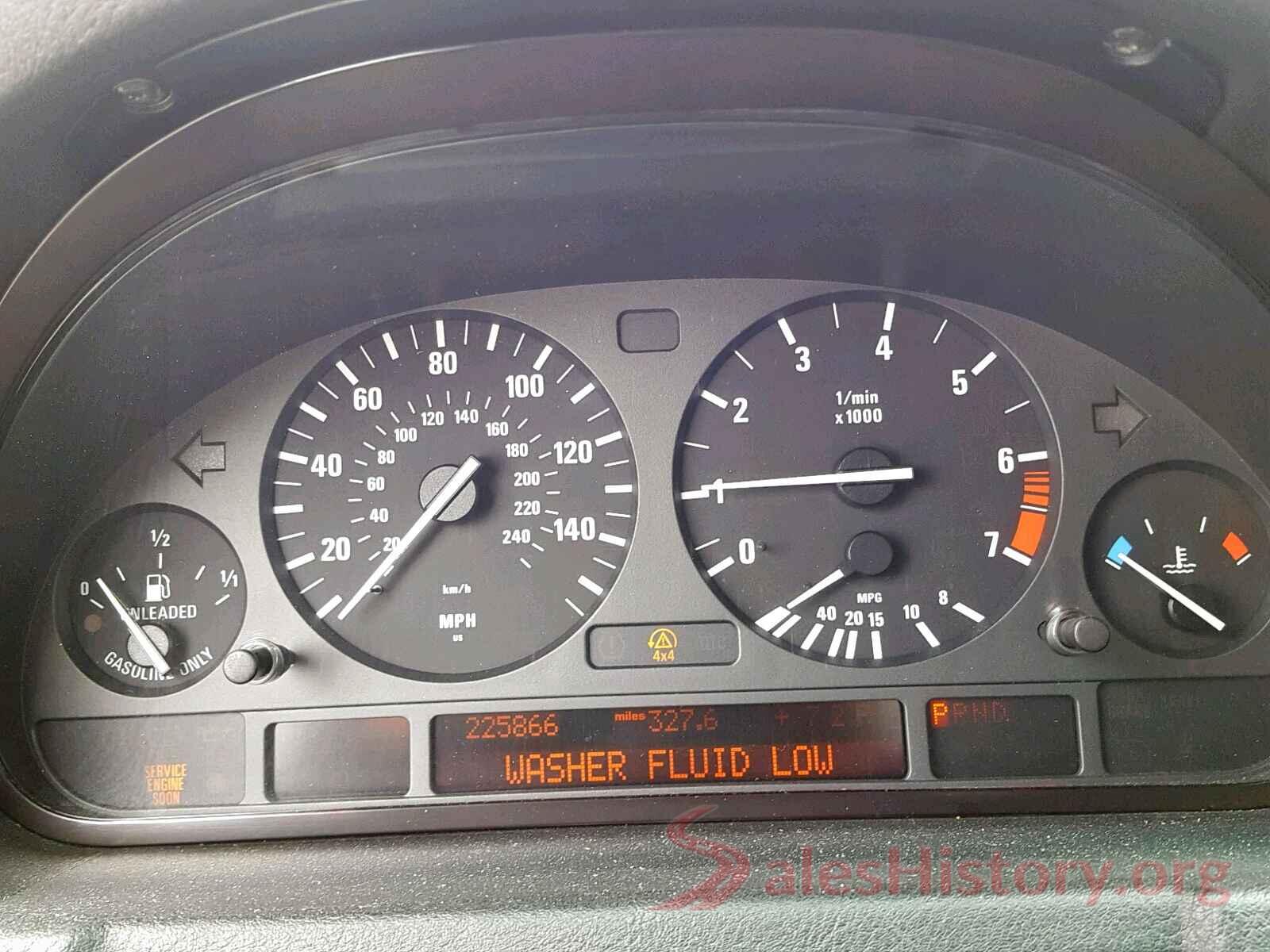 5UXFA13506LY39978 2006 BMW X5