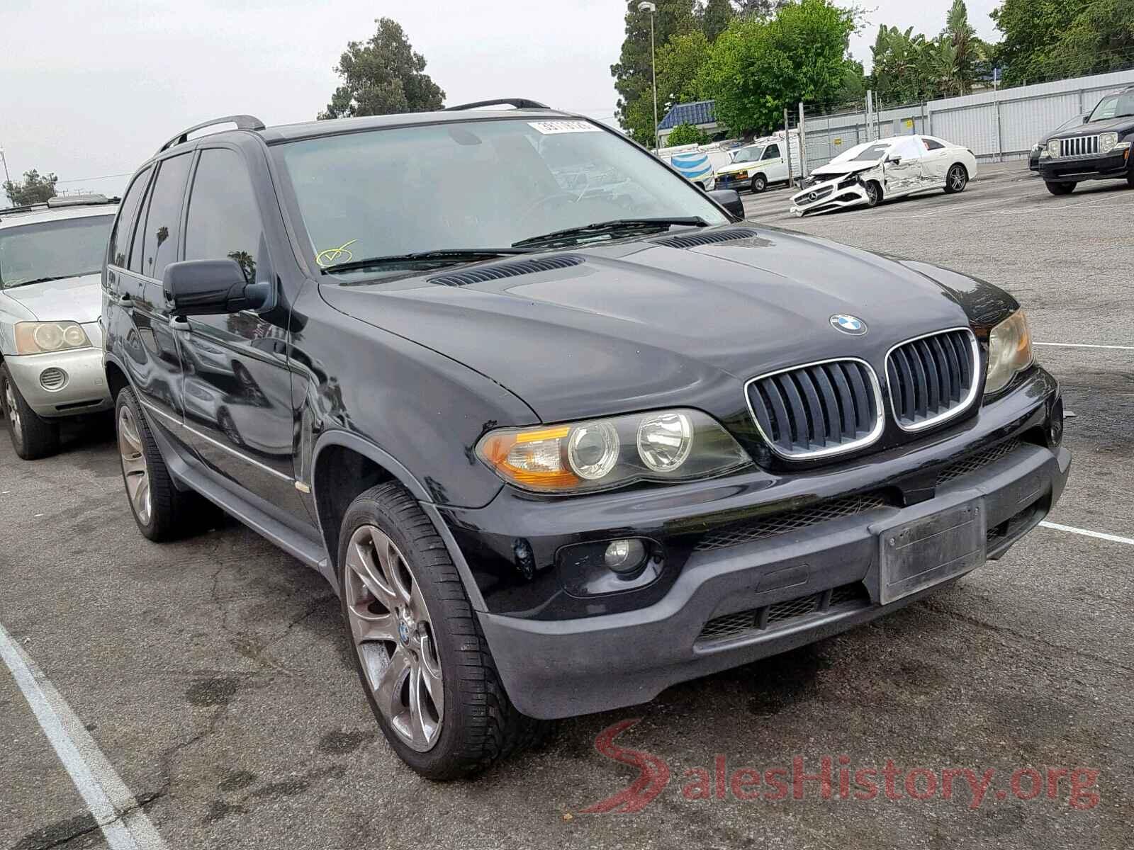 5UXFA13506LY39978 2006 BMW X5