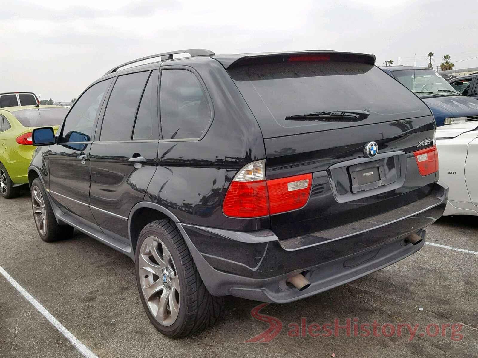 5UXFA13506LY39978 2006 BMW X5