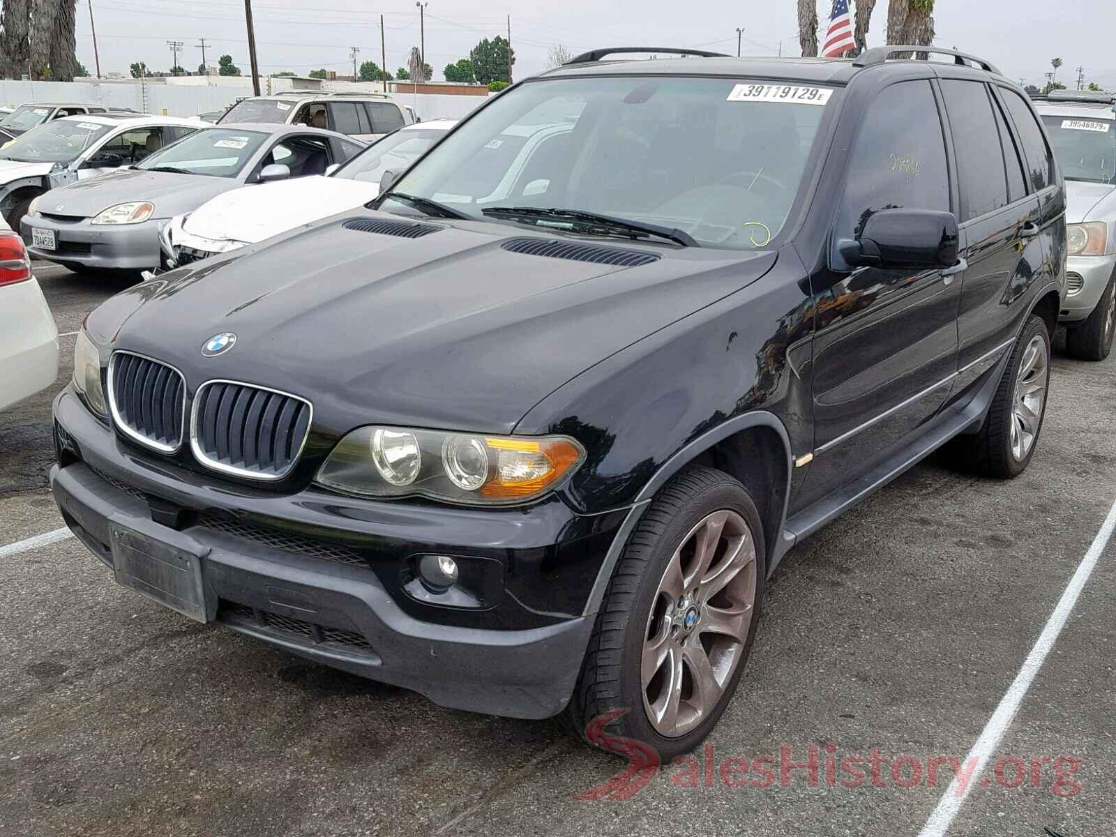 5UXFA13506LY39978 2006 BMW X5