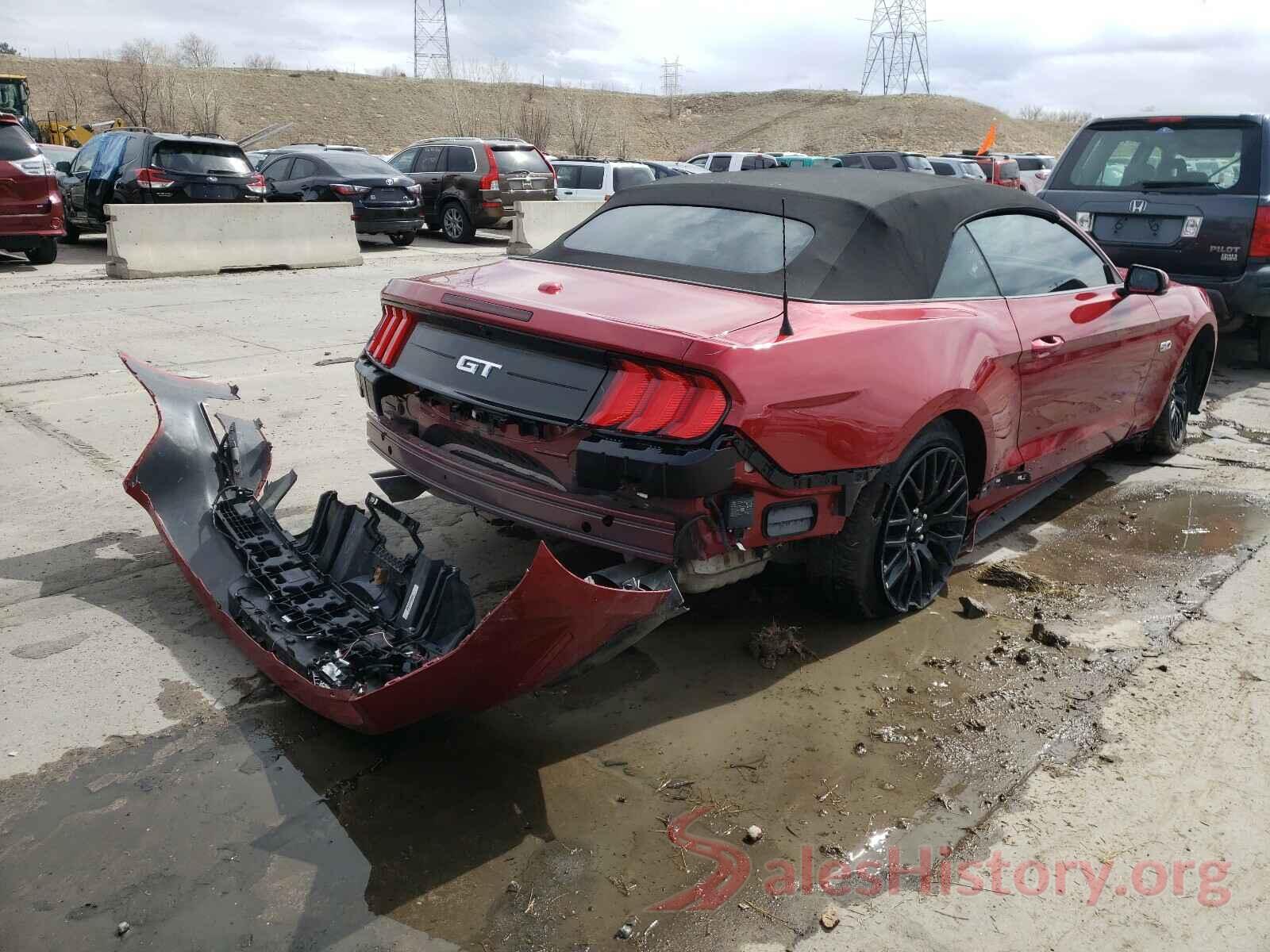 1FATP8FF4L5158664 2020 FORD MUSTANG