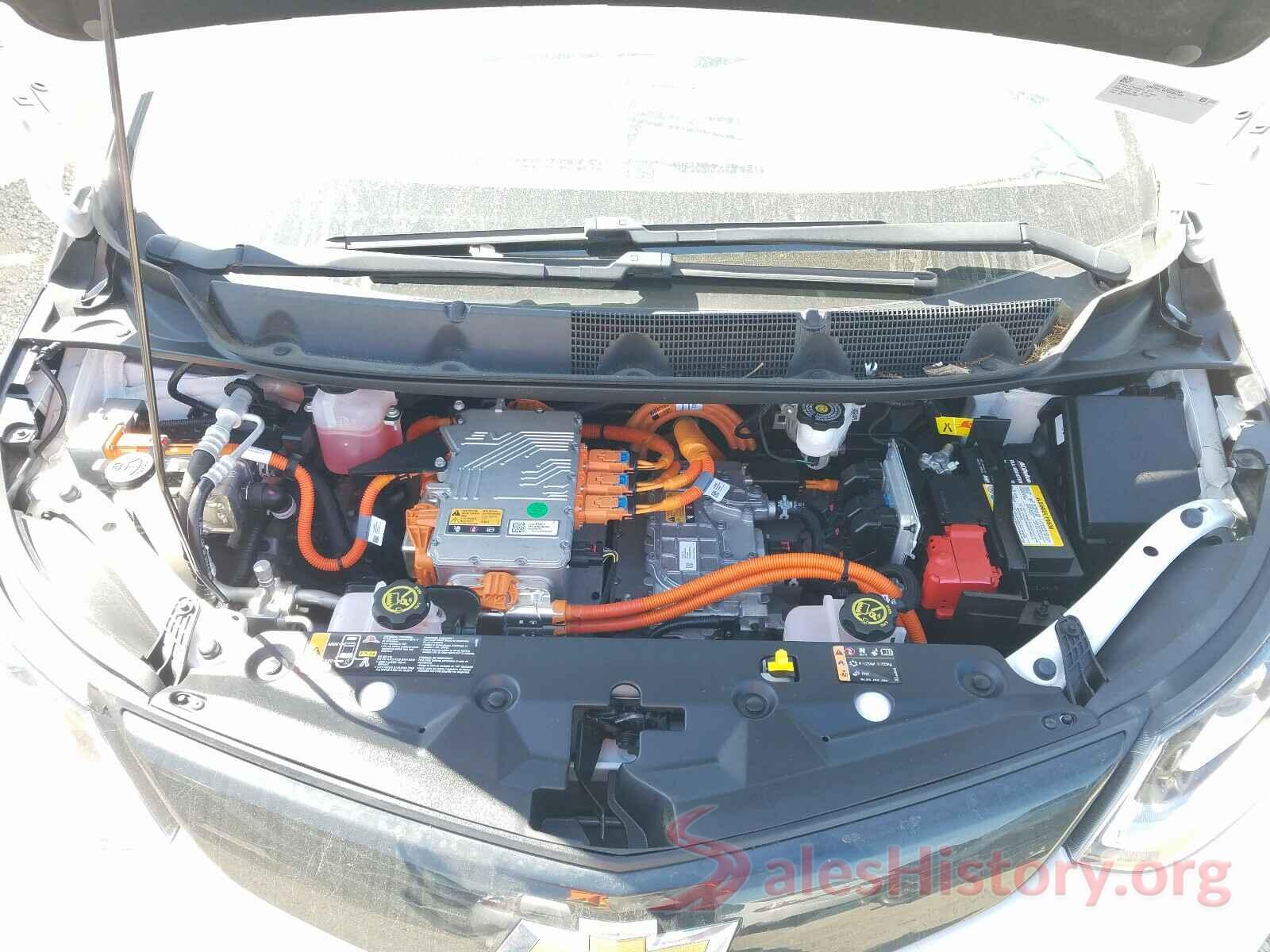 1G1FX6S05H4150527 2017 CHEVROLET BOLT