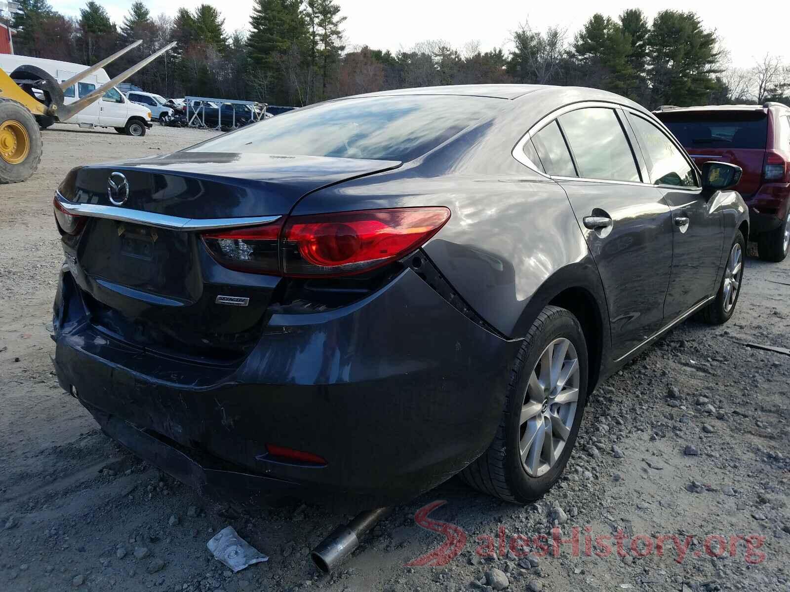 JM1GJ1U53G1456330 2016 MAZDA 6