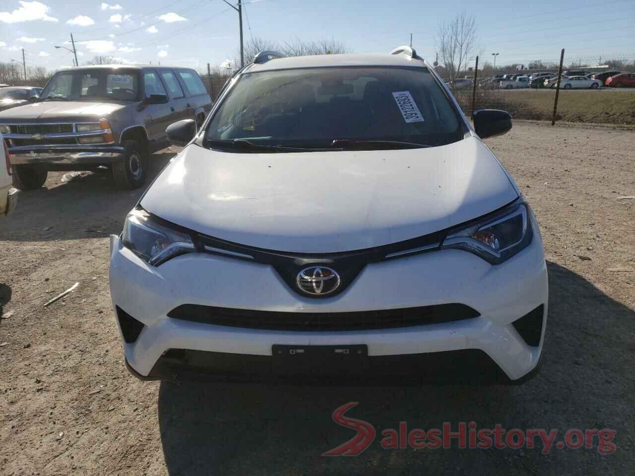 2T3BFREV8HW620361 2017 TOYOTA RAV4