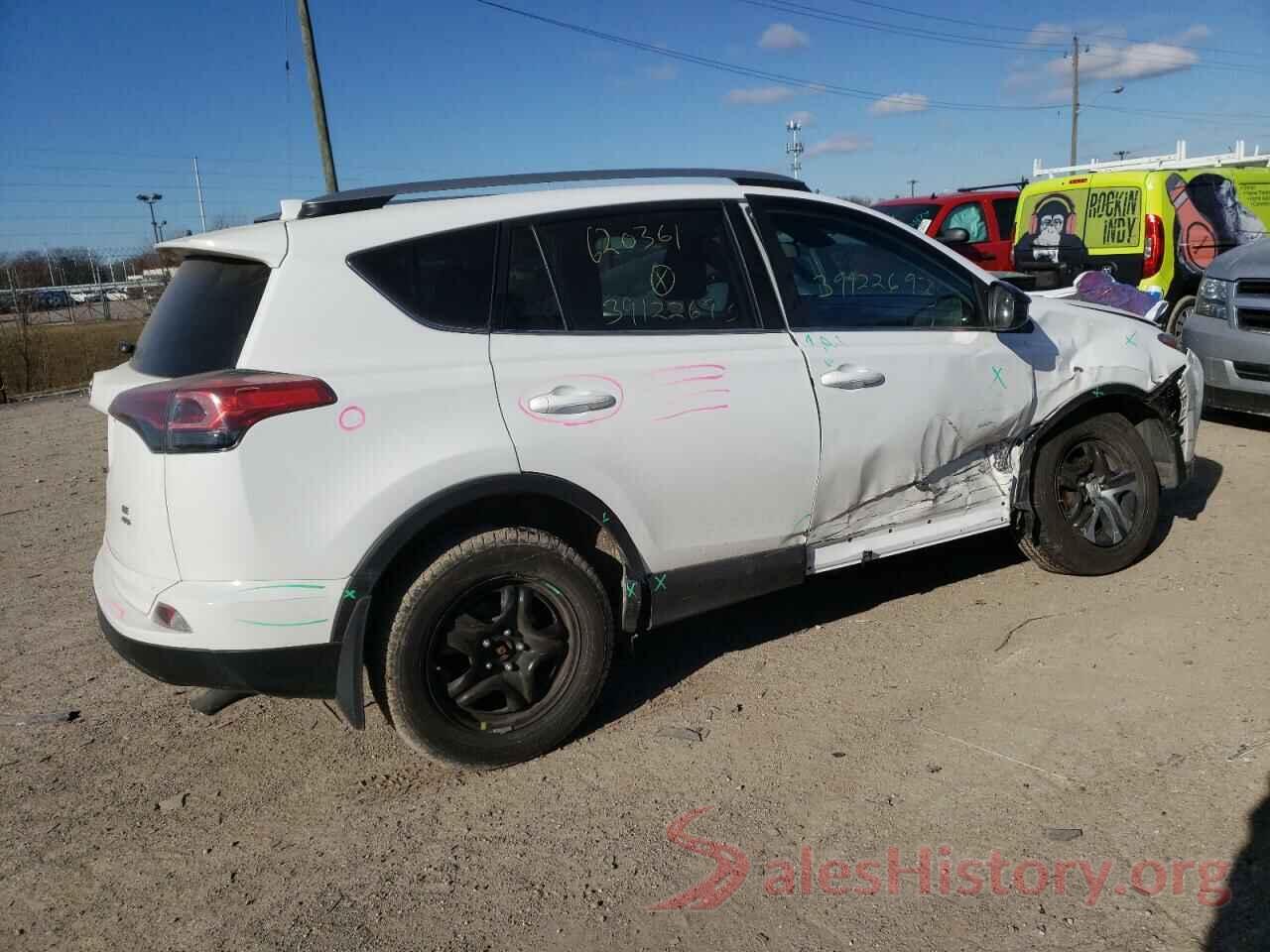 2T3BFREV8HW620361 2017 TOYOTA RAV4