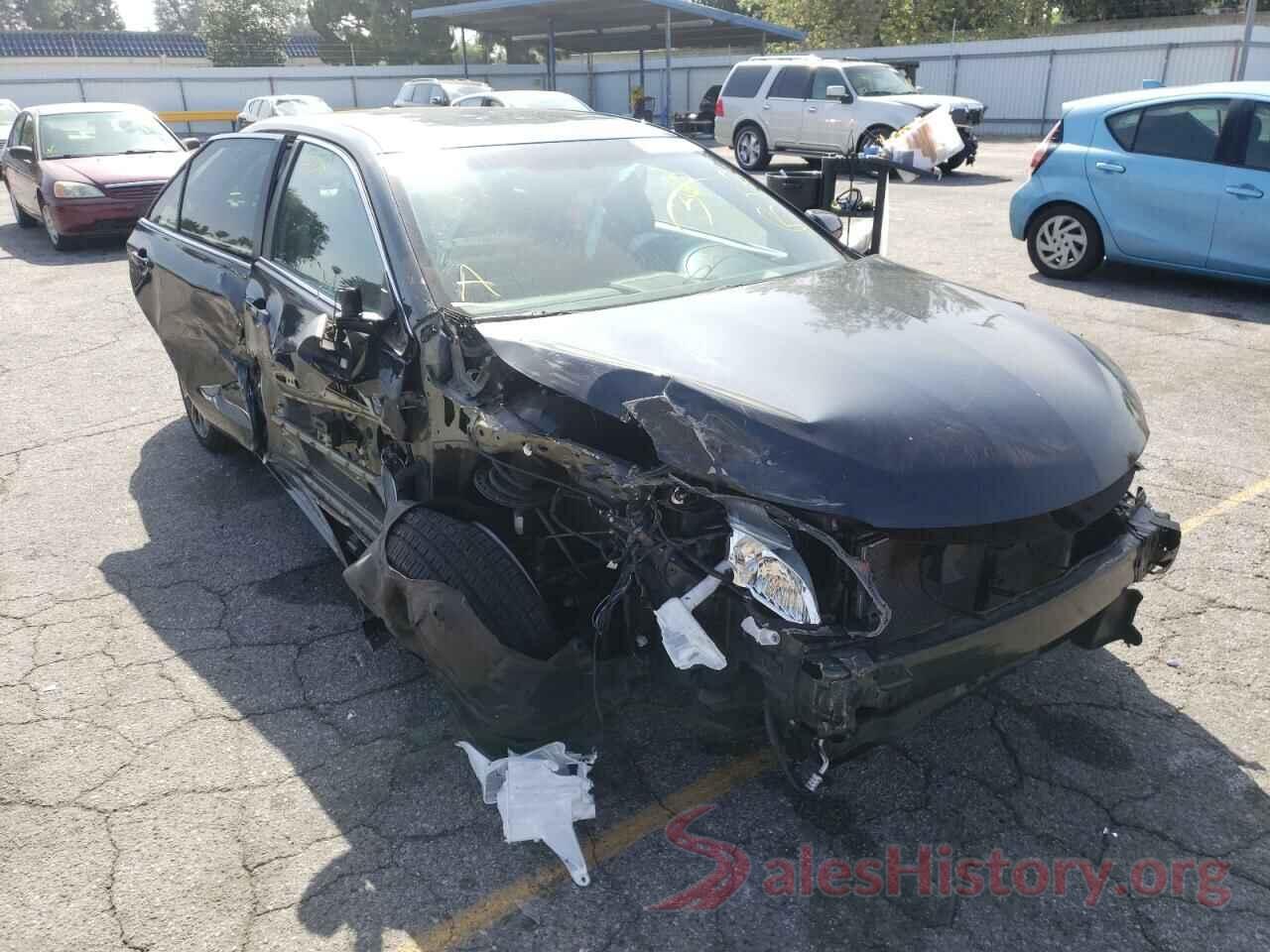 4T1BF1FK5HU447431 2017 TOYOTA CAMRY