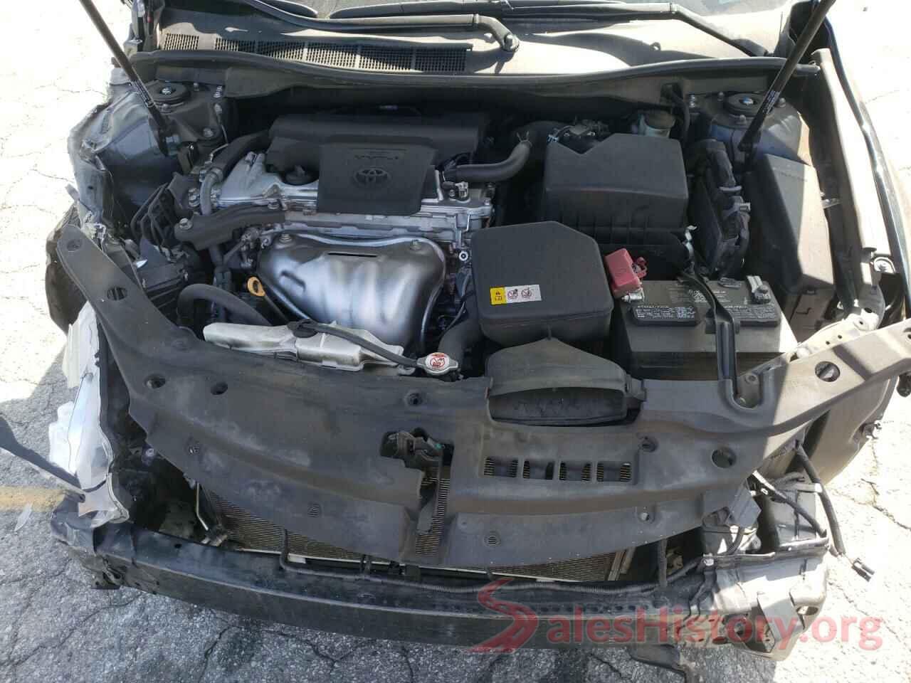 4T1BF1FK5HU447431 2017 TOYOTA CAMRY