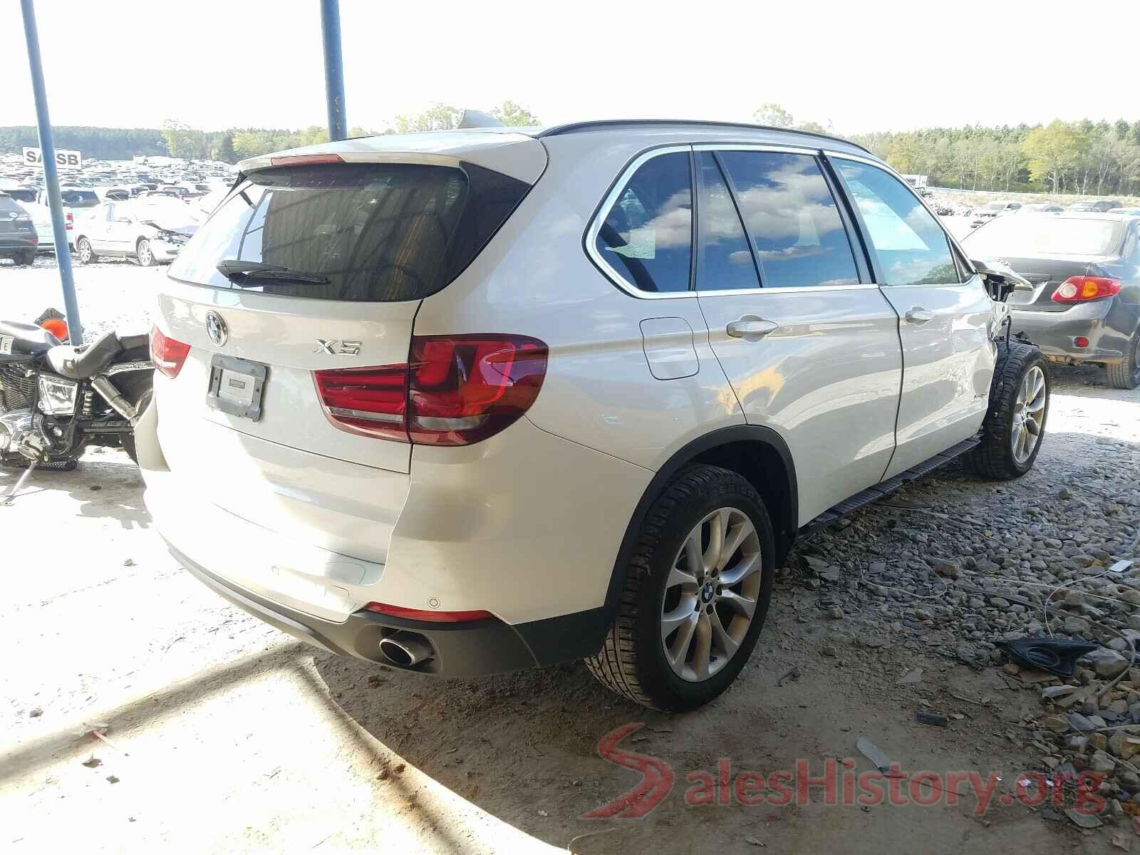 5UXKR0C58G0P32553 2016 BMW X5