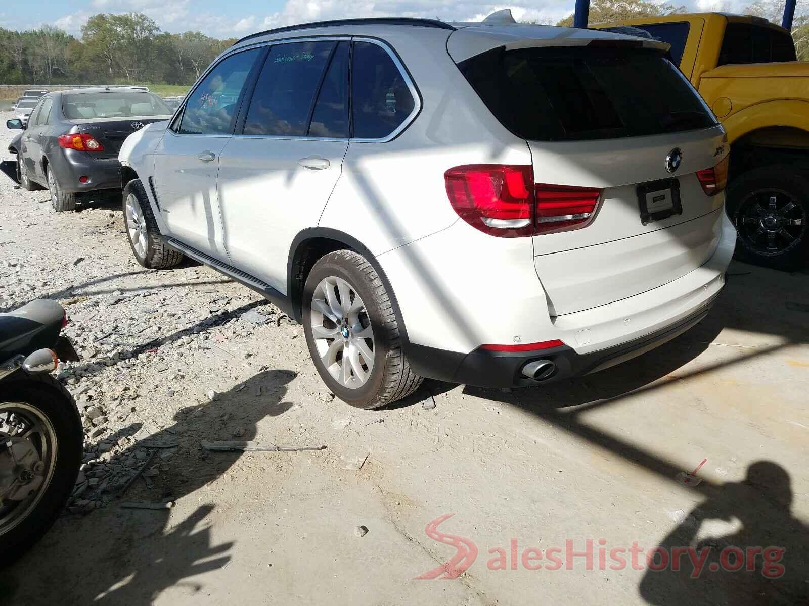 5UXKR0C58G0P32553 2016 BMW X5