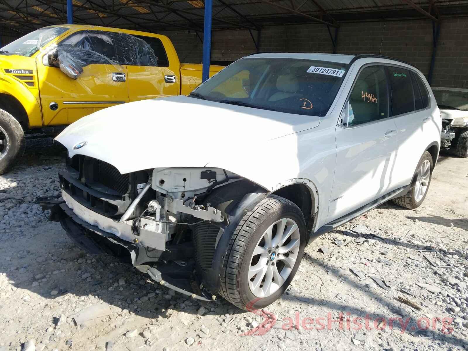 5UXKR0C58G0P32553 2016 BMW X5