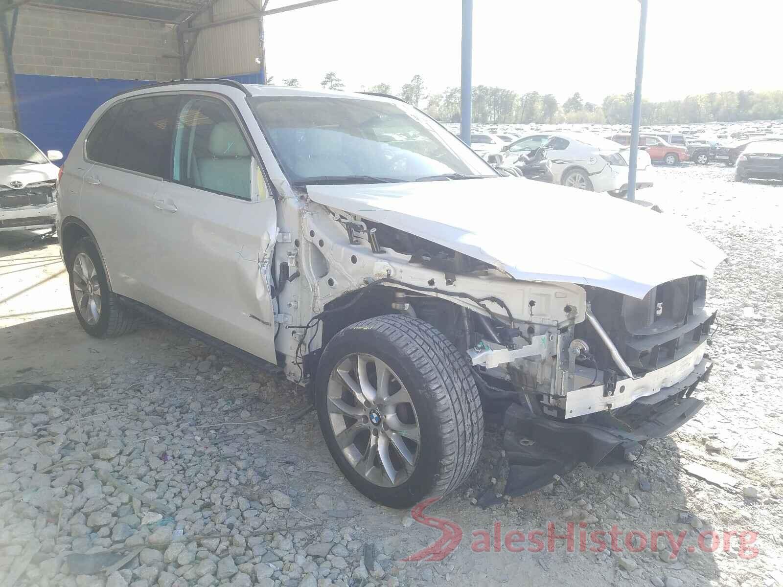 5UXKR0C58G0P32553 2016 BMW X5