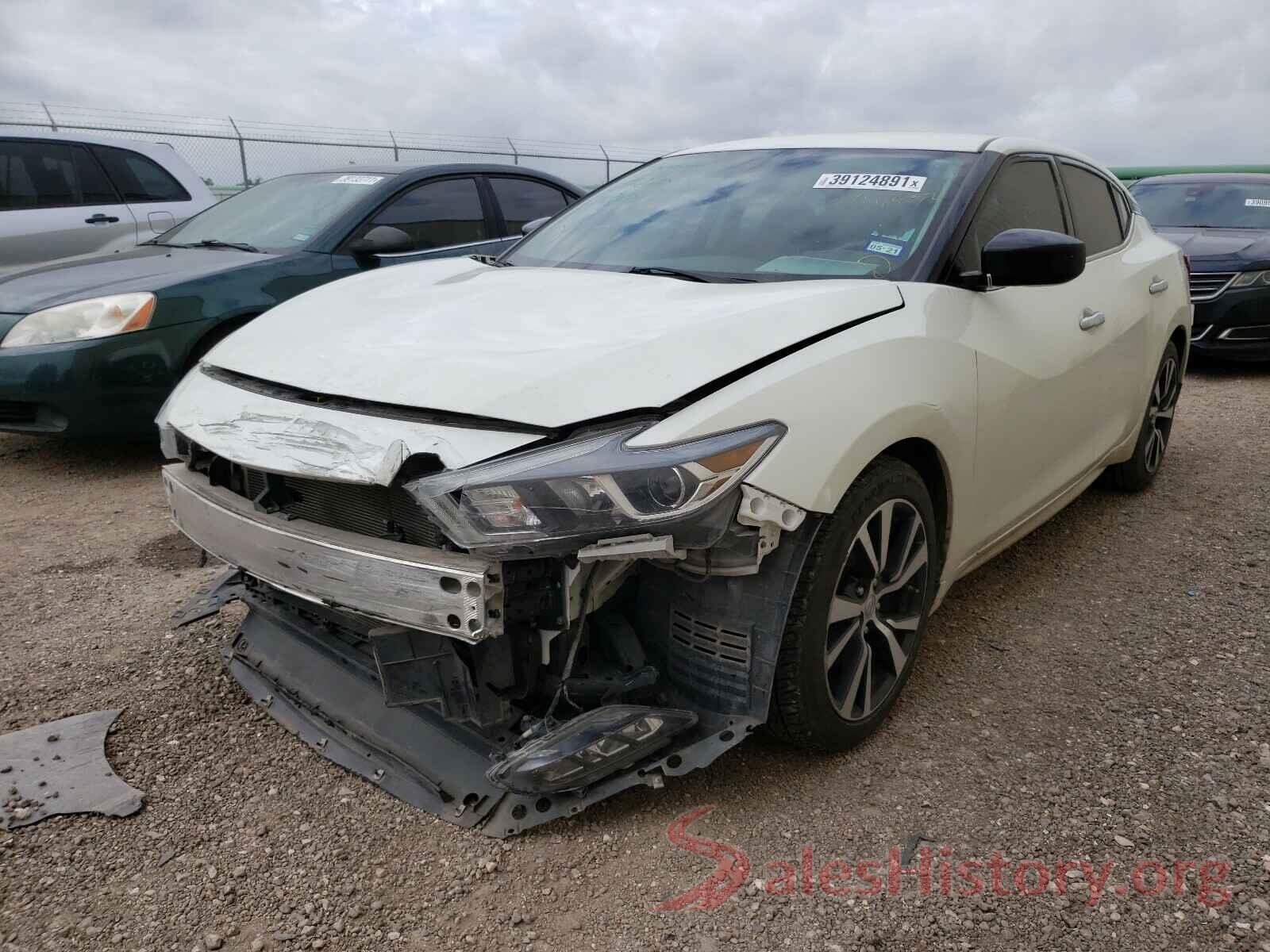 1N4AA6AP9HC396252 2017 NISSAN MAXIMA