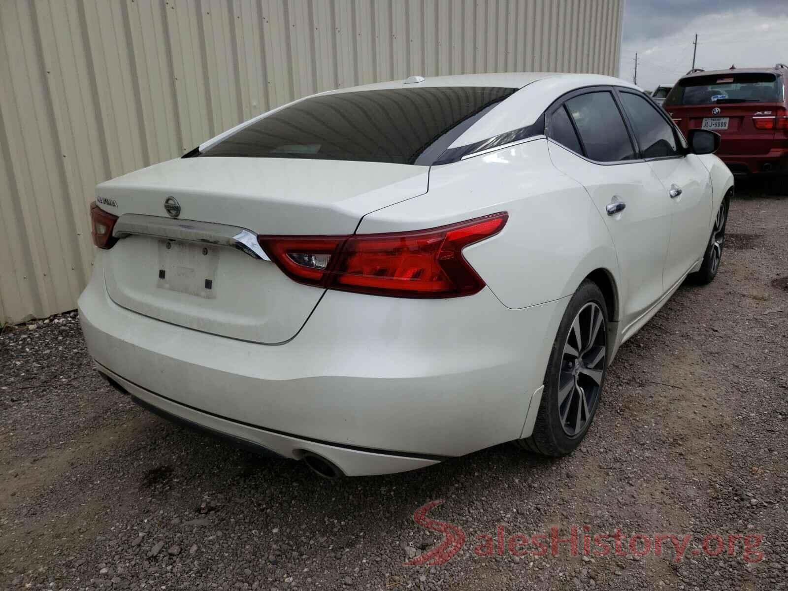 1N4AA6AP9HC396252 2017 NISSAN MAXIMA