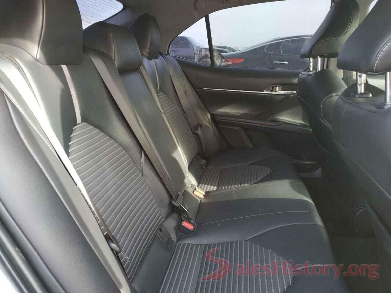 4T1B11HK5KU292589 2019 TOYOTA CAMRY