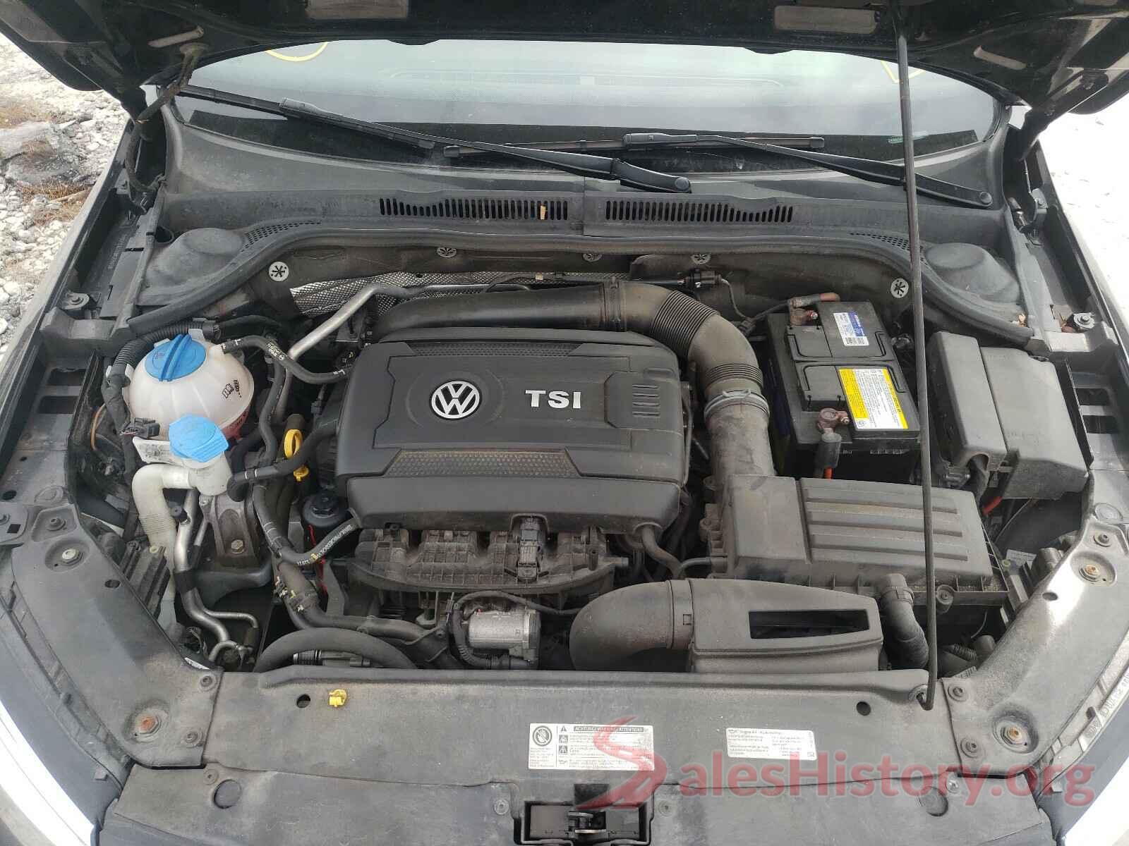 3VWD17AJ8GM358658 2016 VOLKSWAGEN JETTA