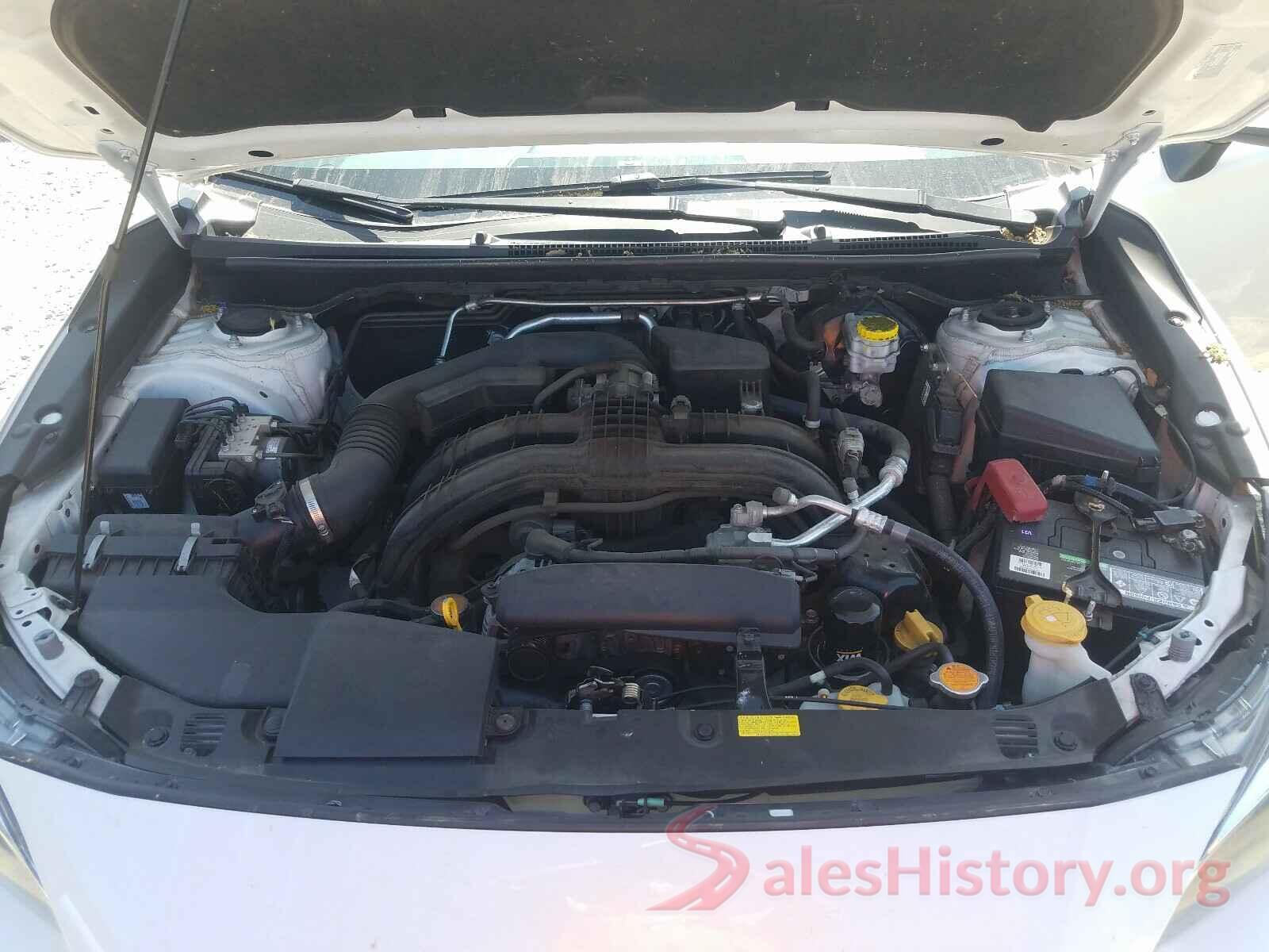 4S3GKAB64J3611259 2018 SUBARU IMPREZA