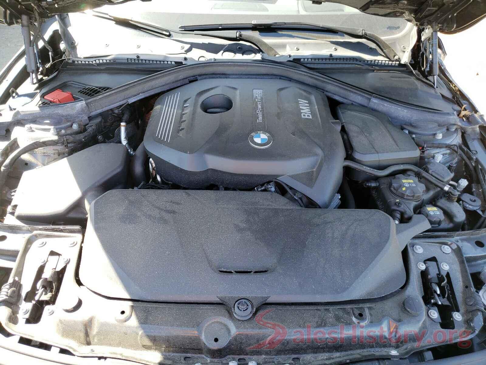 WBA4W5C53KAE51277 2019 BMW 4 SERIES