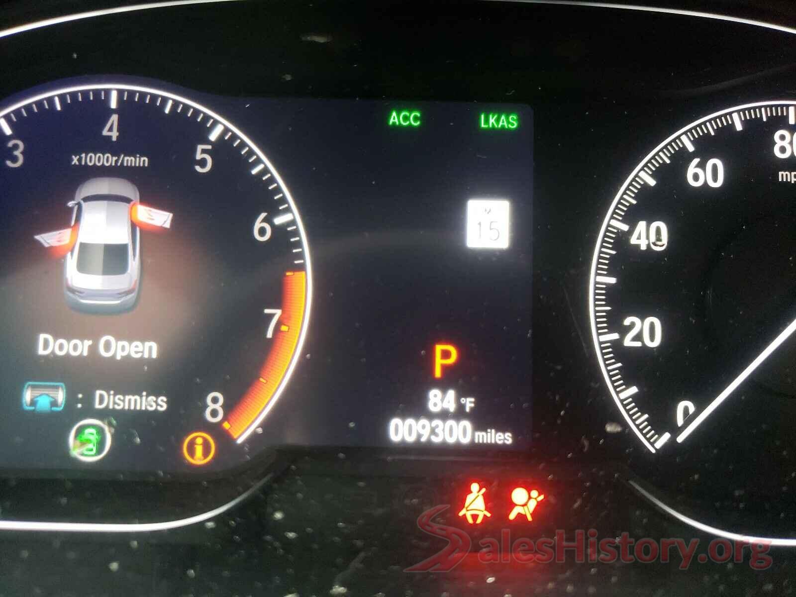 1HGCV1F31LA109573 2020 HONDA ACCORD