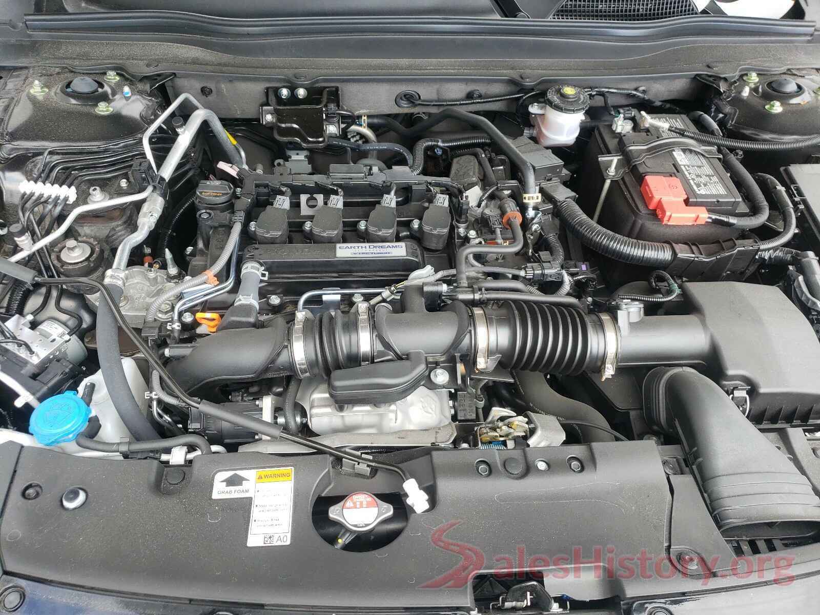 1HGCV1F31LA109573 2020 HONDA ACCORD