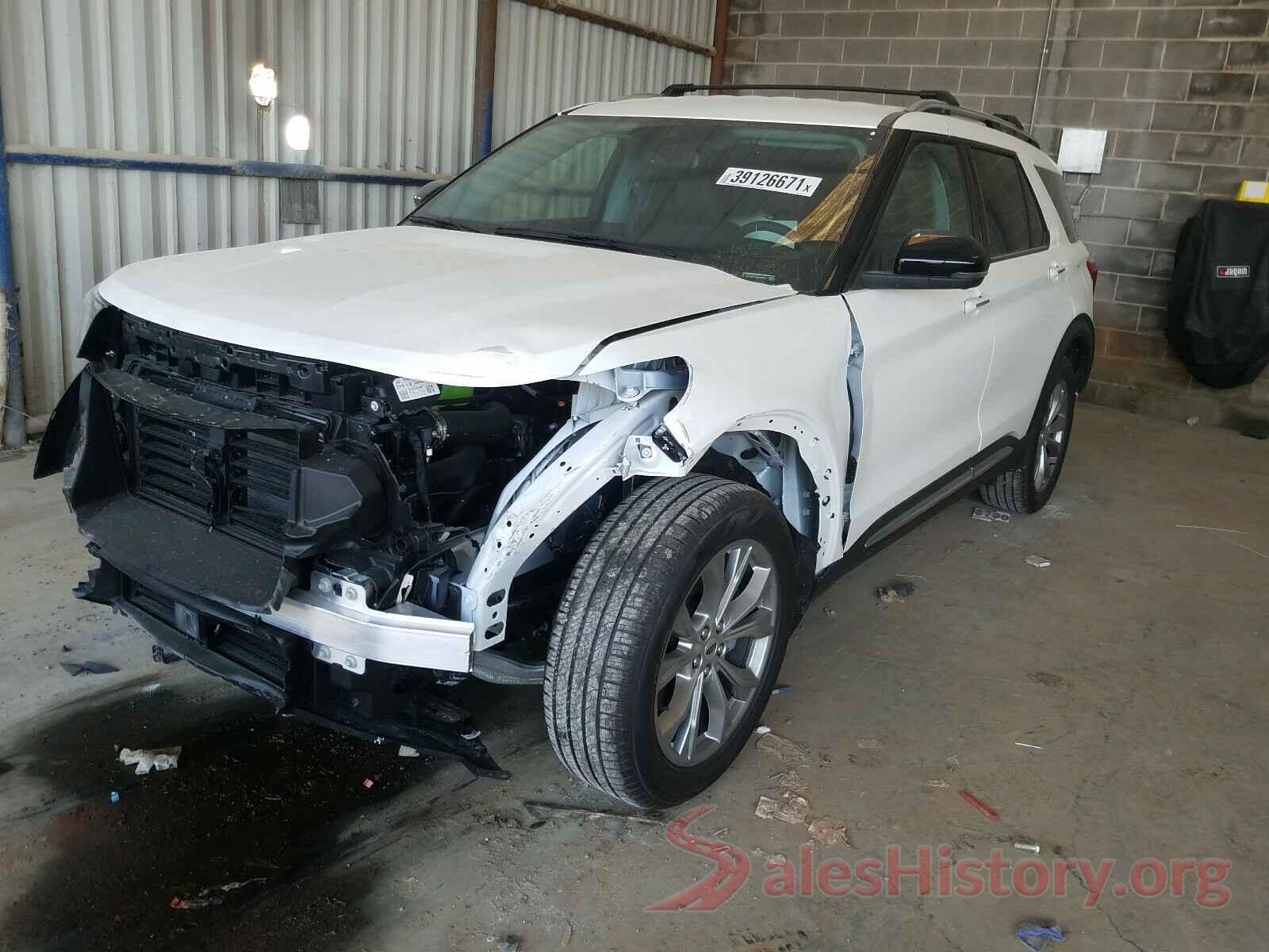 1FMSK7FH9MGA99547 2021 FORD EXPLORER