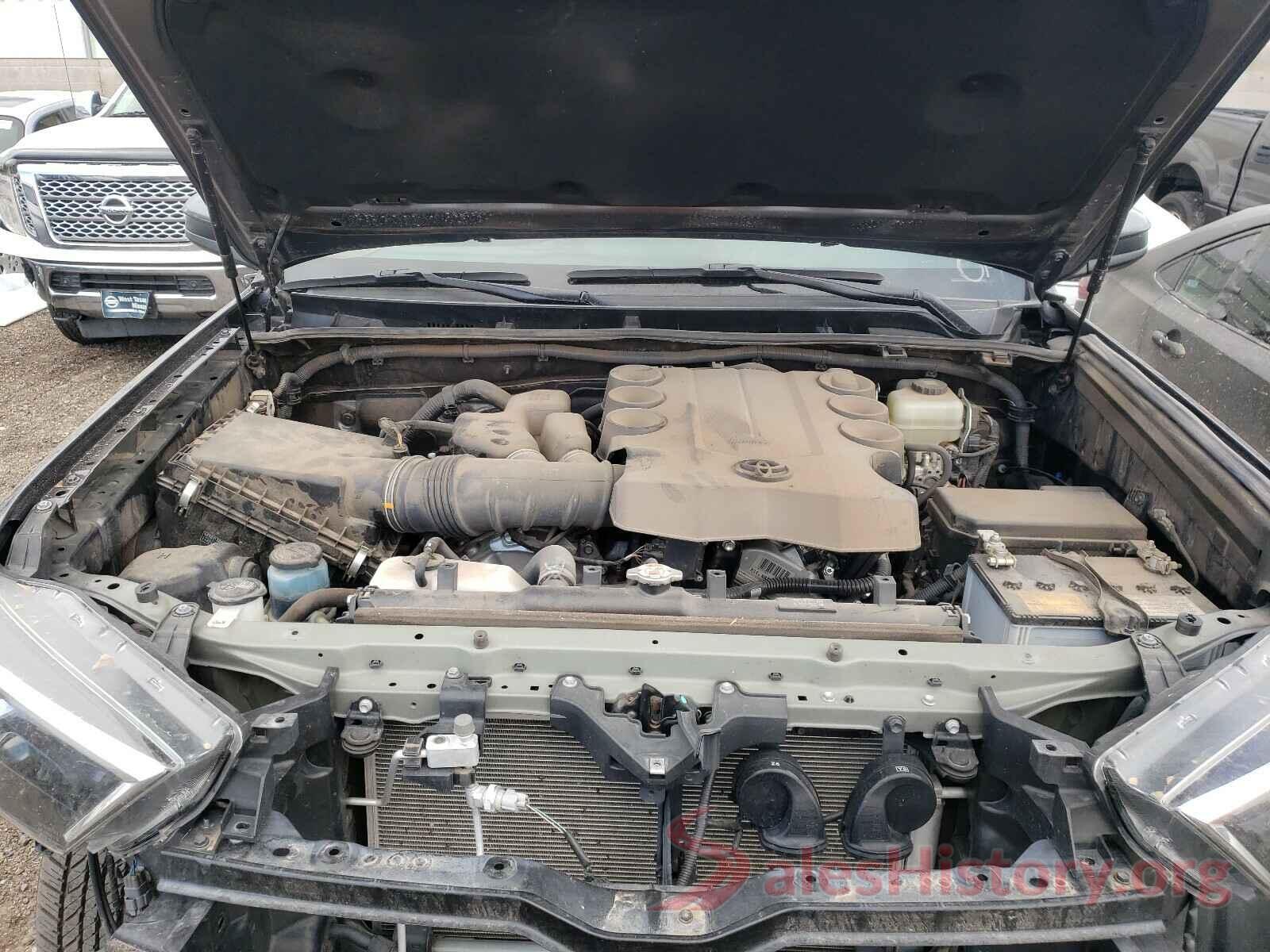 JTEBU5JR3H5469004 2017 TOYOTA 4RUNNER