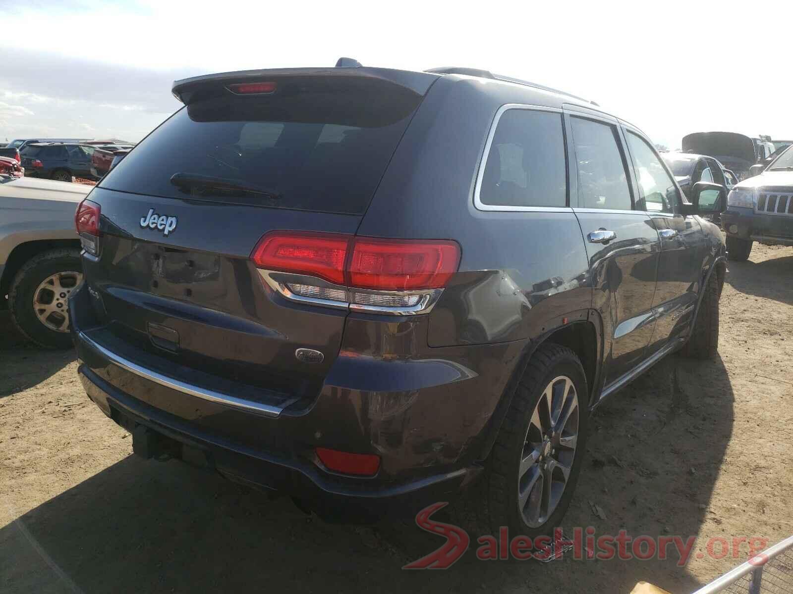 1C4RJFCT7HC755959 2017 JEEP CHEROKEE