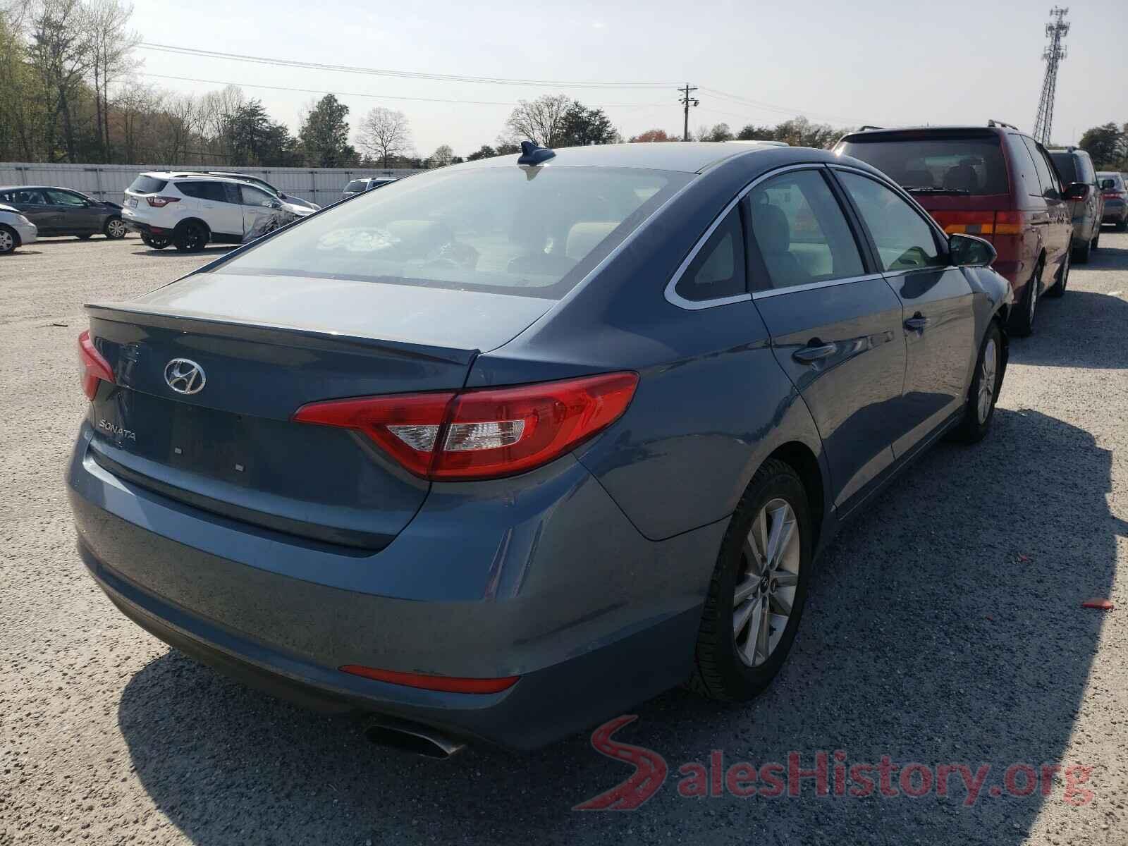 5NPE24AF1HH572817 2017 HYUNDAI SONATA