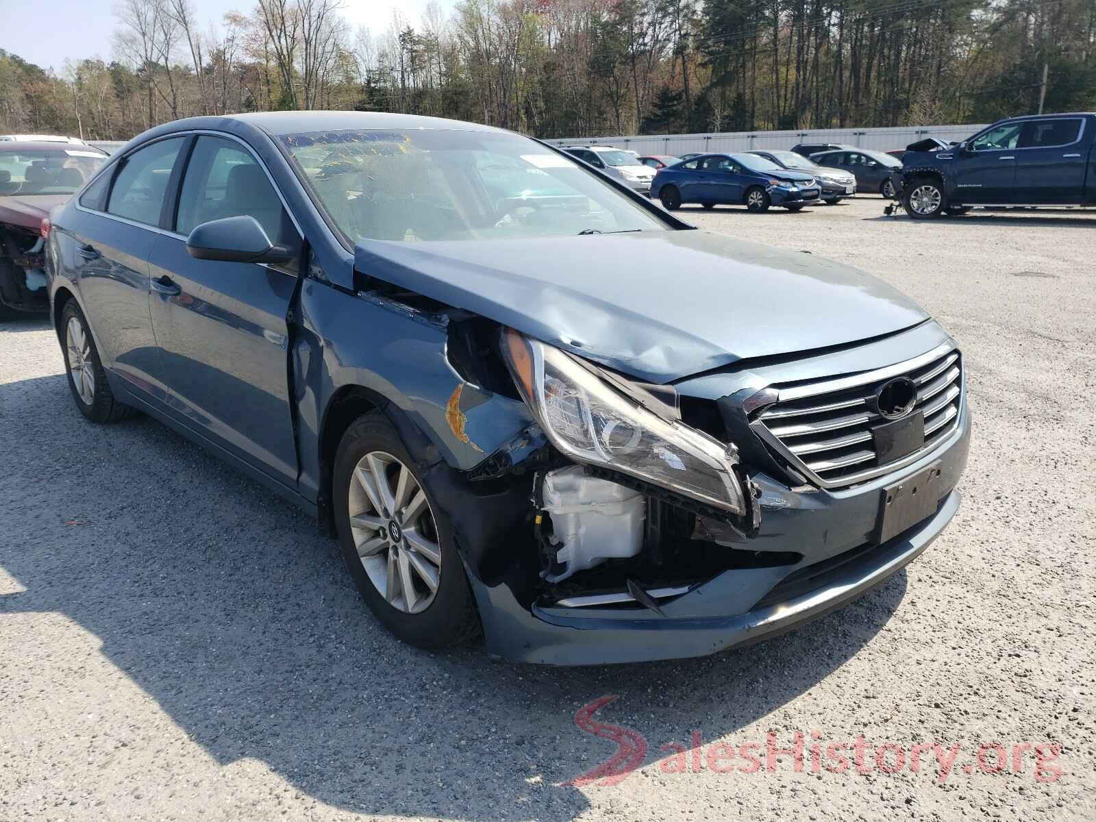 5NPE24AF1HH572817 2017 HYUNDAI SONATA