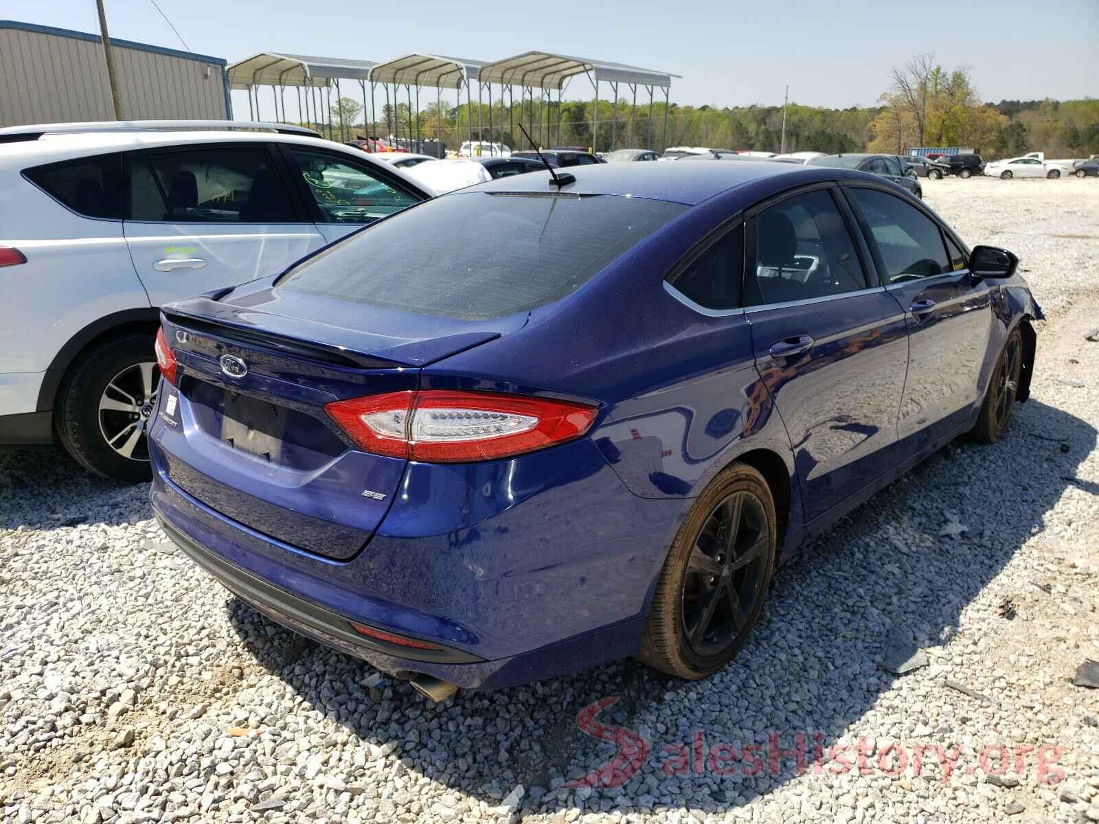 3FA6P0H73GR139787 2016 FORD FUSION