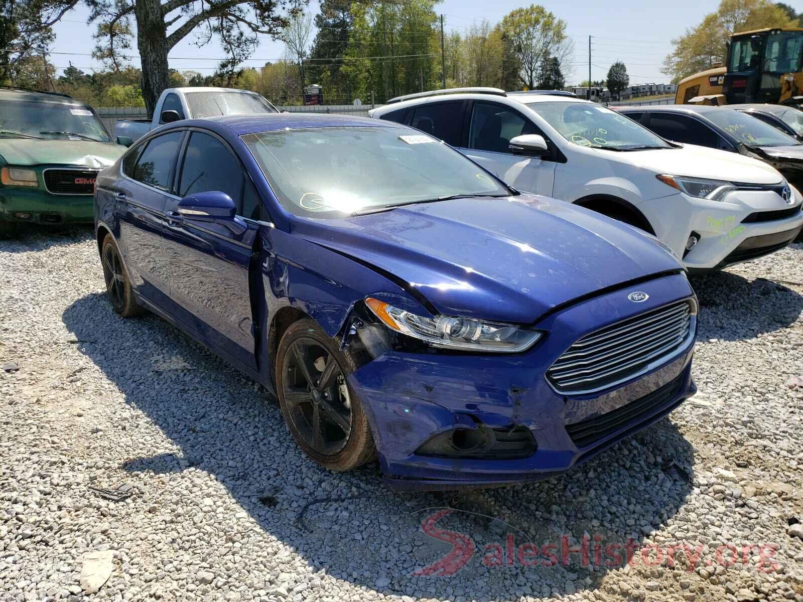 3FA6P0H73GR139787 2016 FORD FUSION