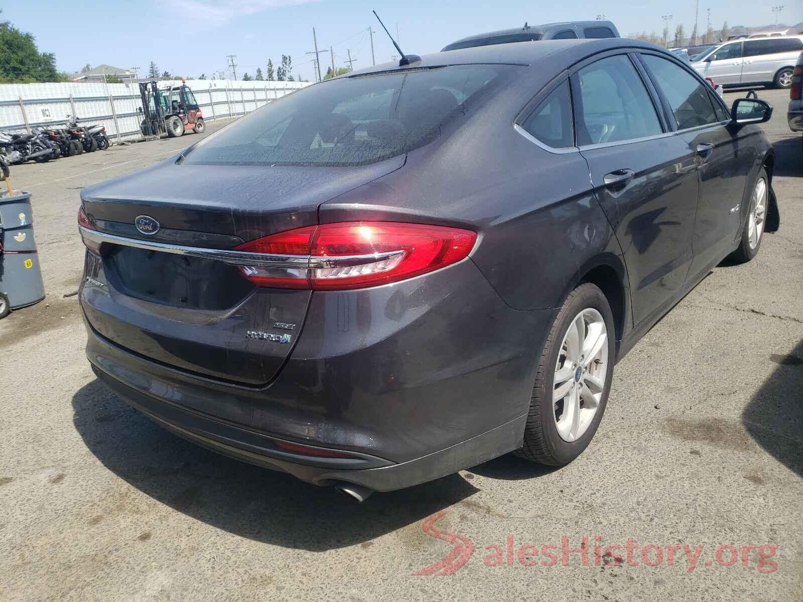 3FA6P0LU9JR247805 2018 FORD FUSION