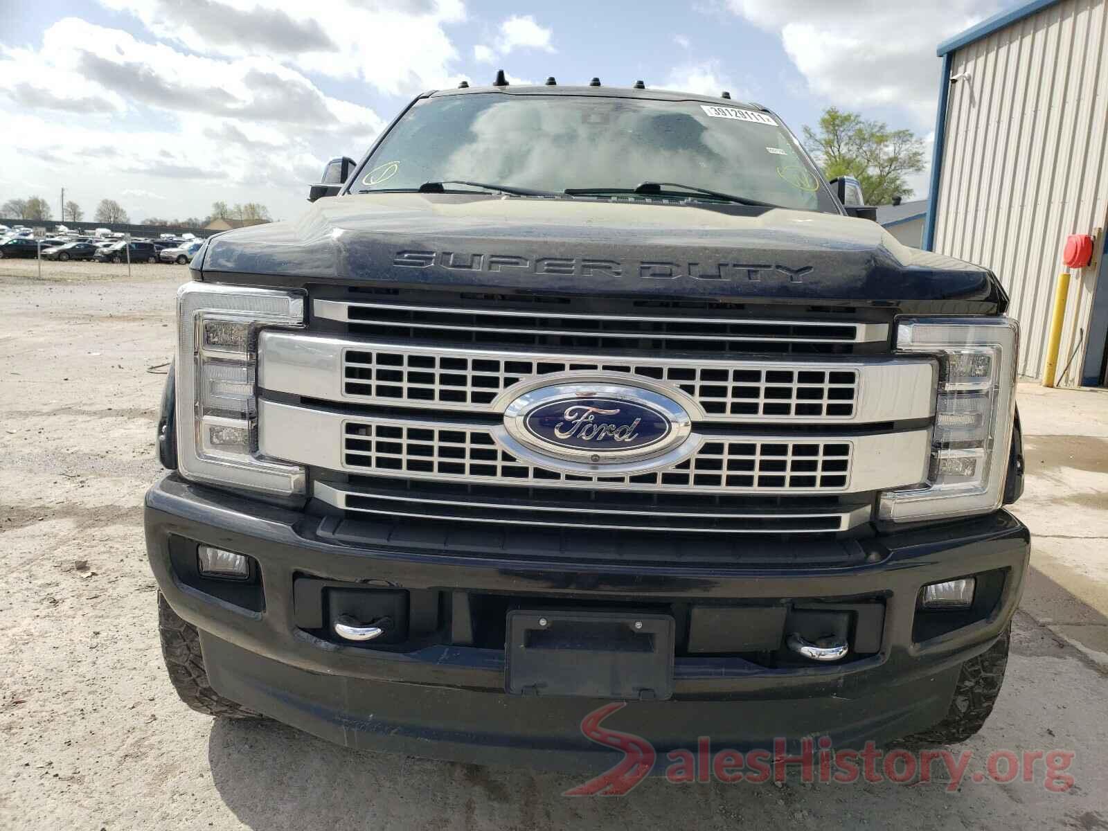 1FT7W2BT4KED22114 2019 FORD F250