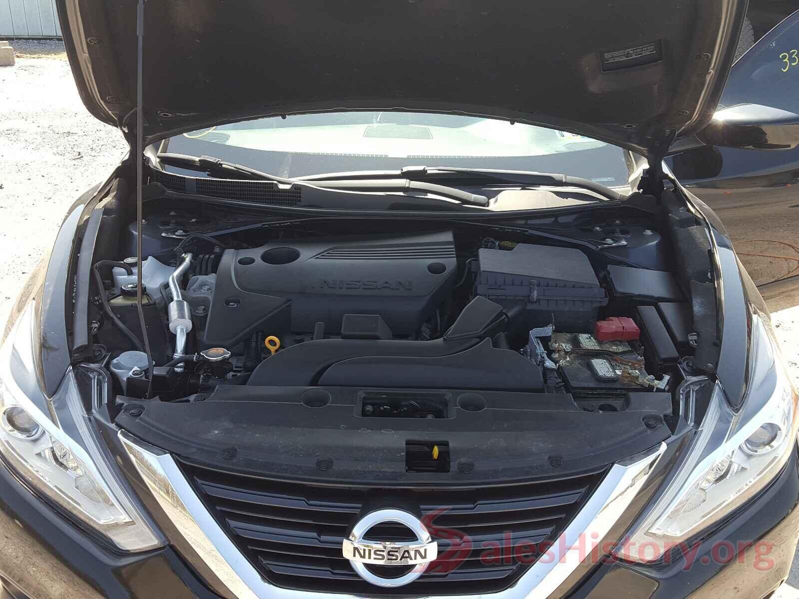 1N4AL3AP0HC249701 2017 NISSAN ALTIMA