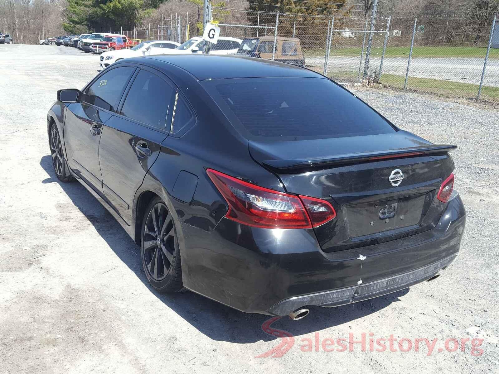 1N4AL3AP0HC249701 2017 NISSAN ALTIMA