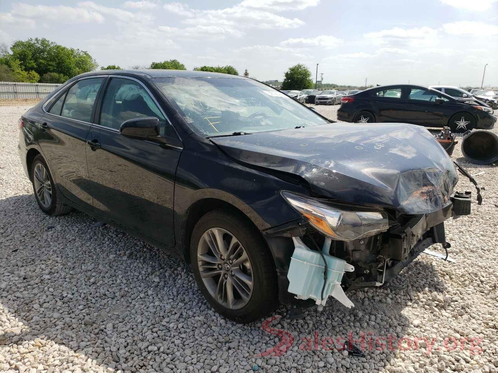 4T1BF1FK5HU784424 2017 TOYOTA CAMRY