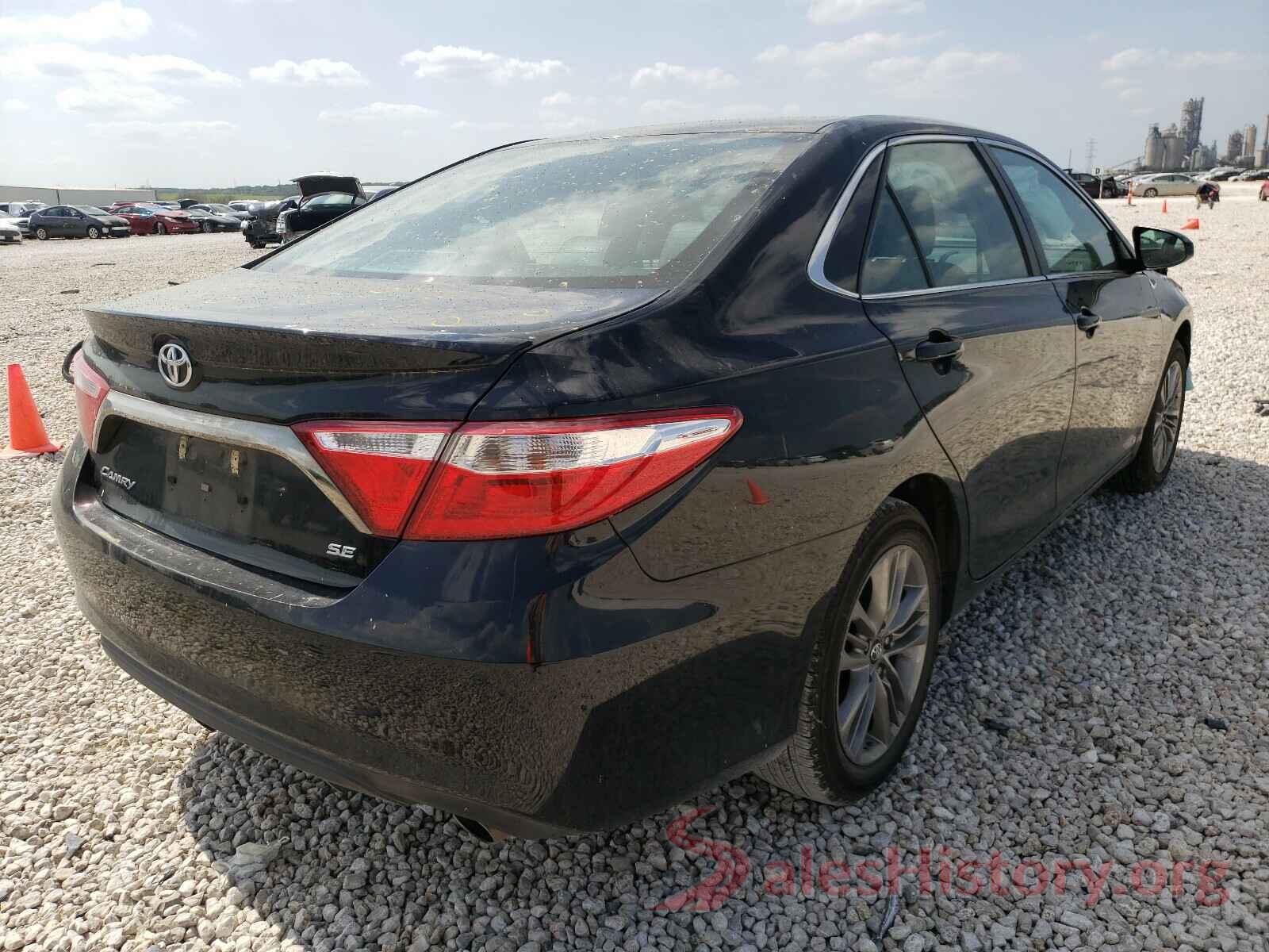 4T1BF1FK5HU784424 2017 TOYOTA CAMRY