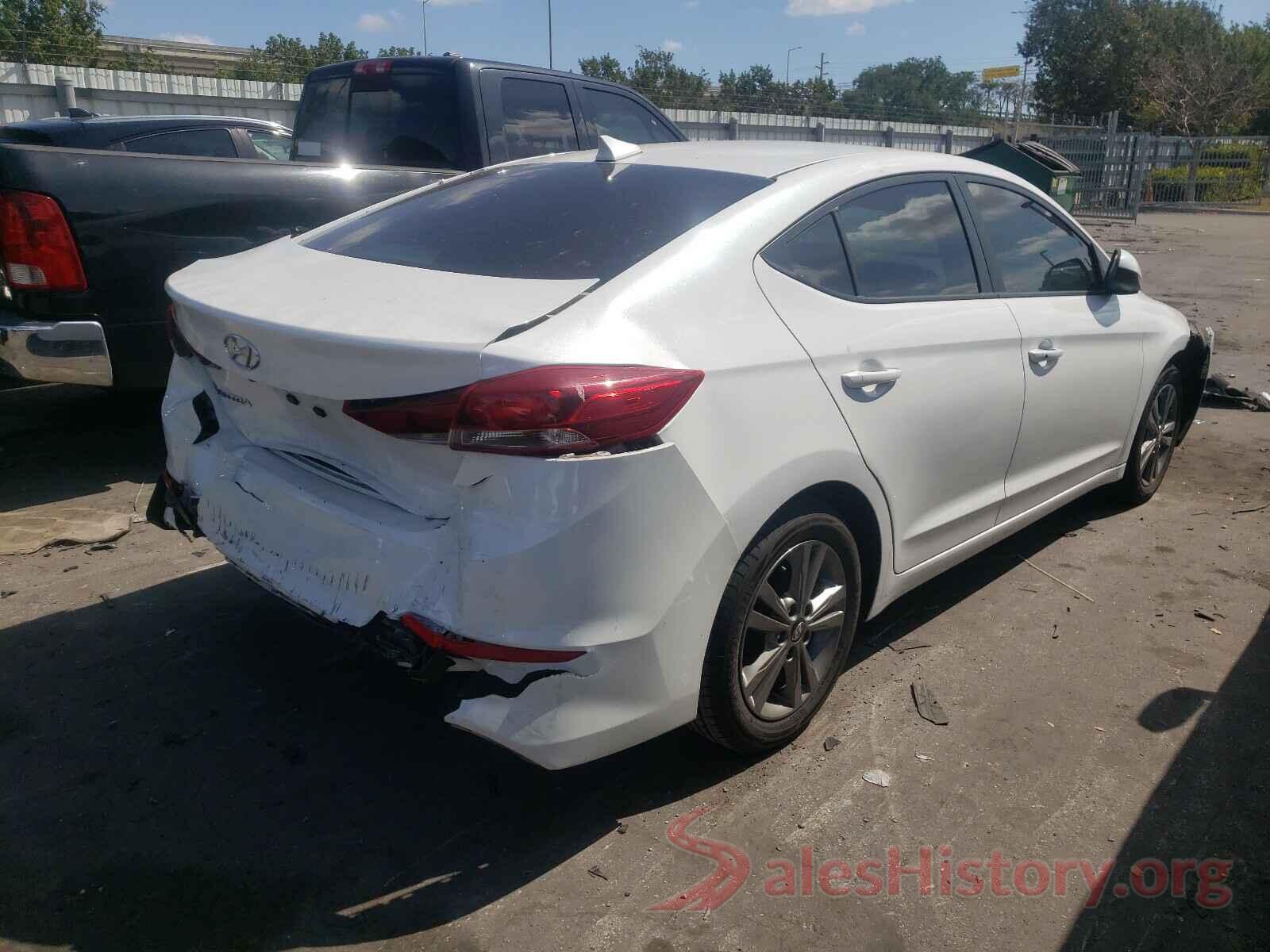 5NPD84LF8HH150440 2017 HYUNDAI ELANTRA