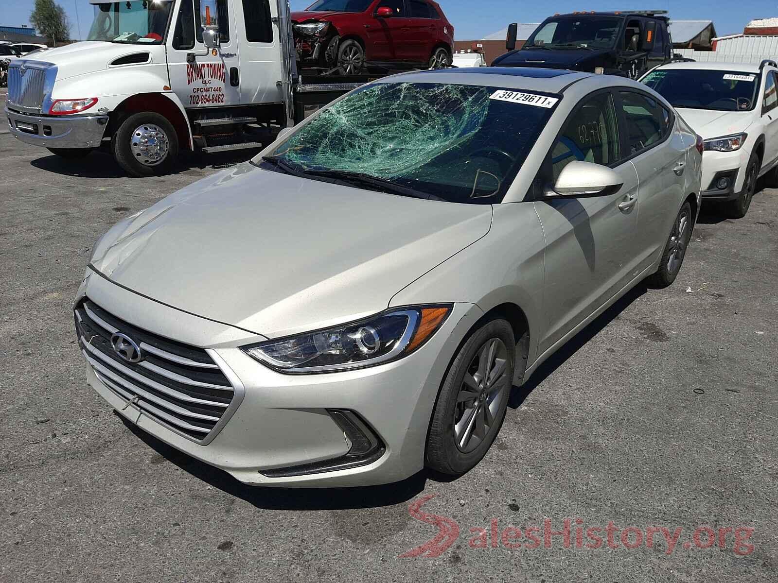 KMHD84LF0HU396139 2017 HYUNDAI ELANTRA