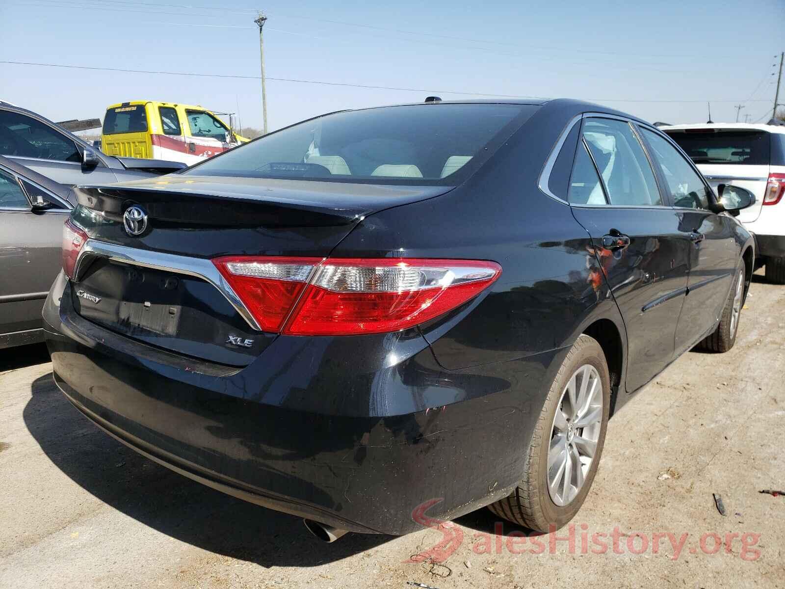 4T1BF1FK6GU145080 2016 TOYOTA CAMRY