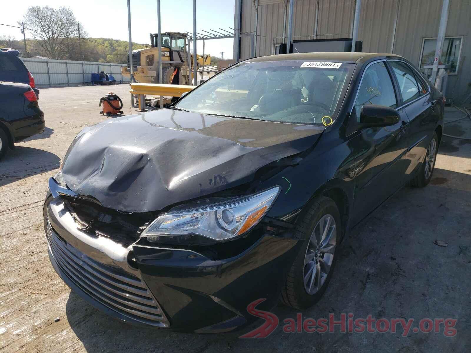 4T1BF1FK6GU145080 2016 TOYOTA CAMRY