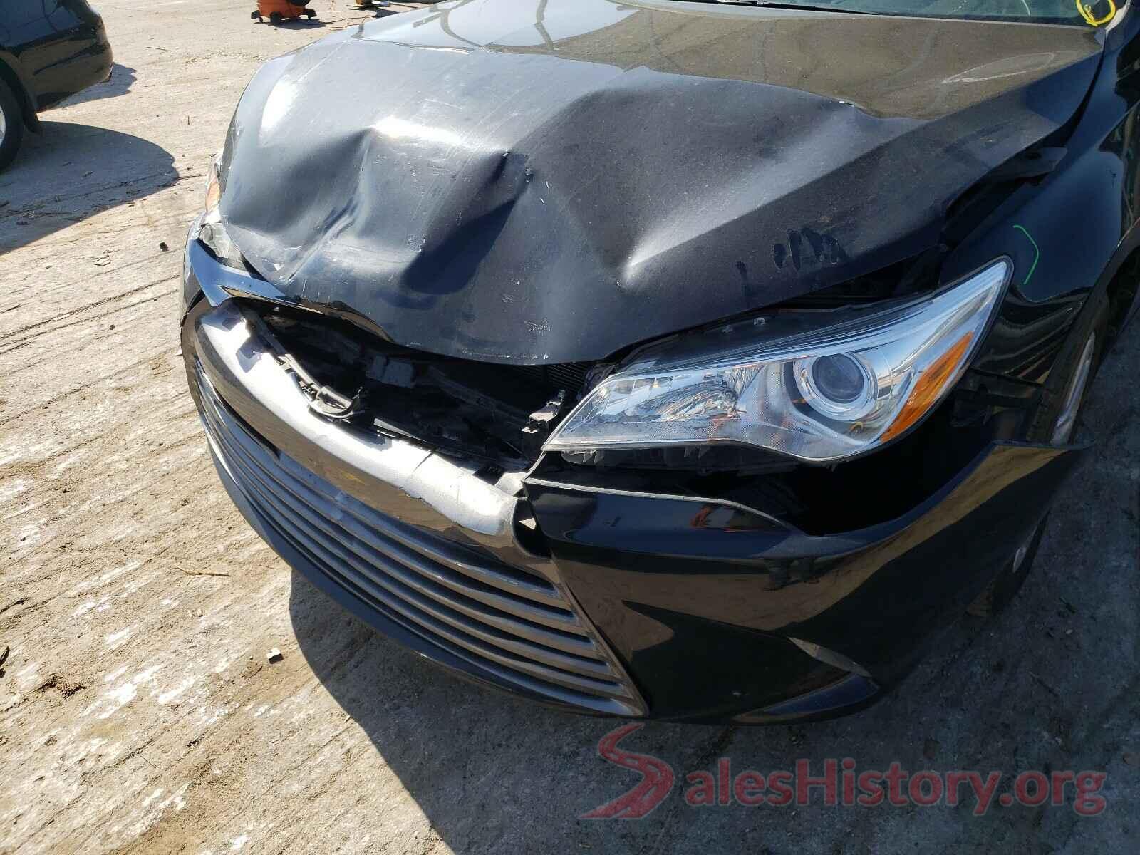 4T1BF1FK6GU145080 2016 TOYOTA CAMRY