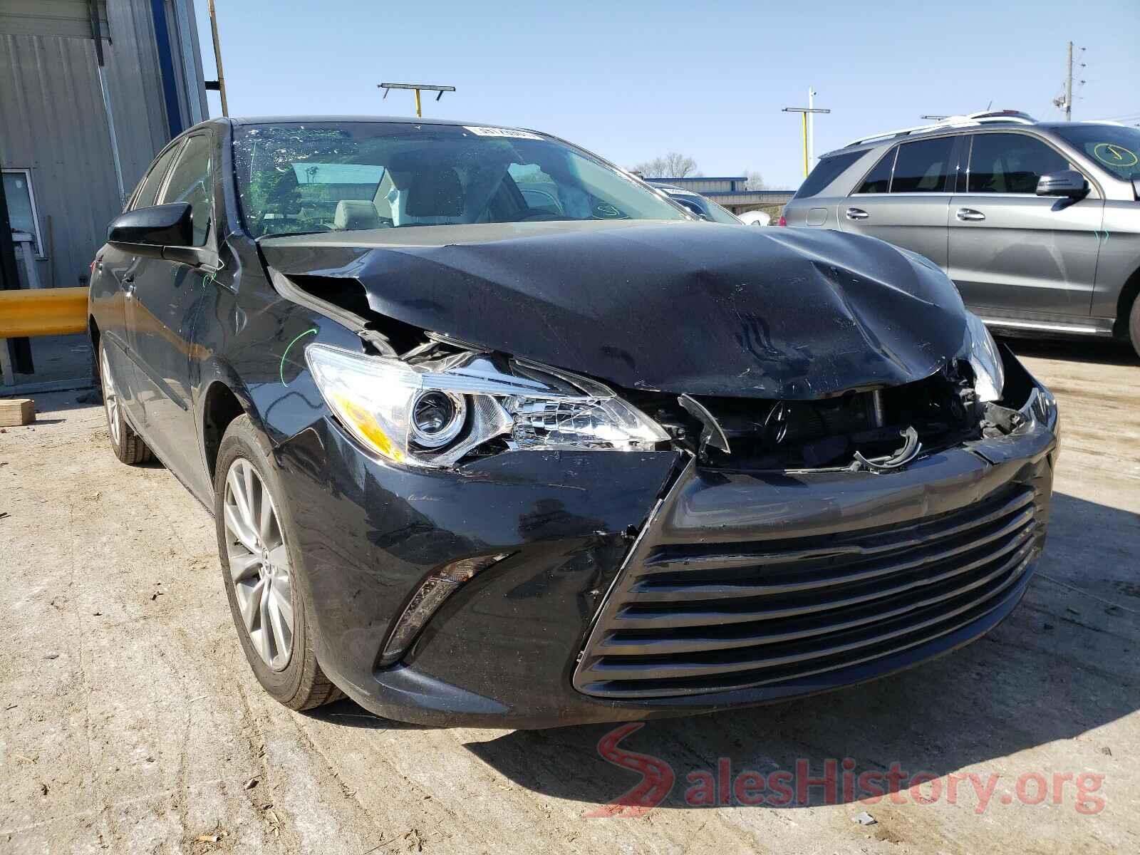 4T1BF1FK6GU145080 2016 TOYOTA CAMRY