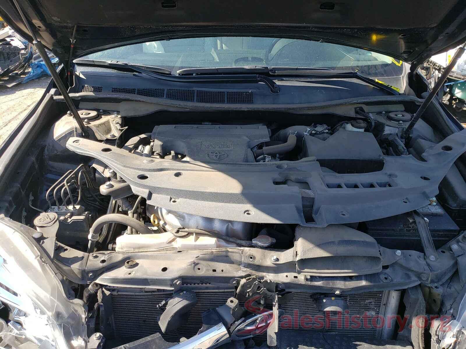 4T1BF1FK6GU145080 2016 TOYOTA CAMRY