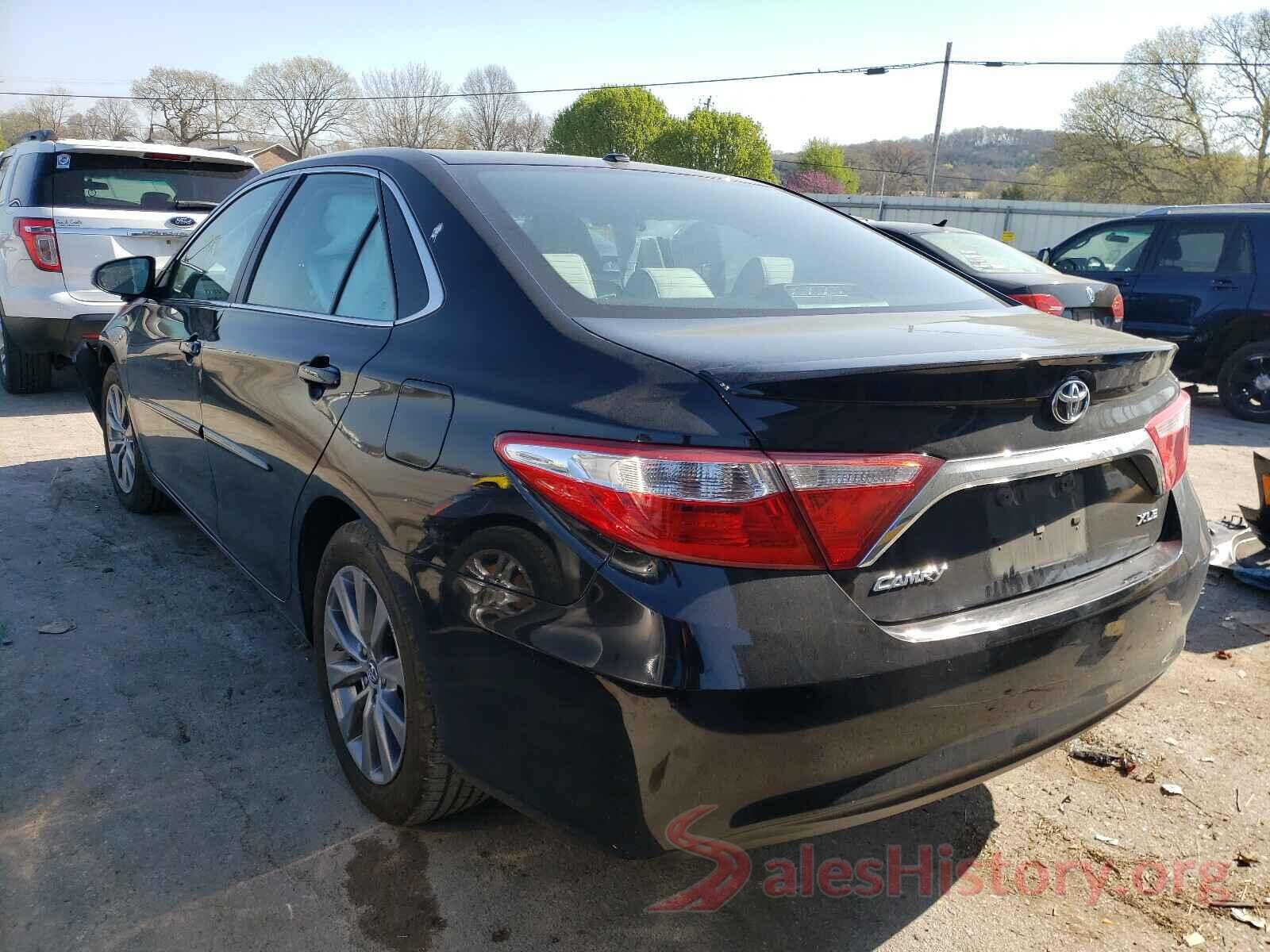 4T1BF1FK6GU145080 2016 TOYOTA CAMRY