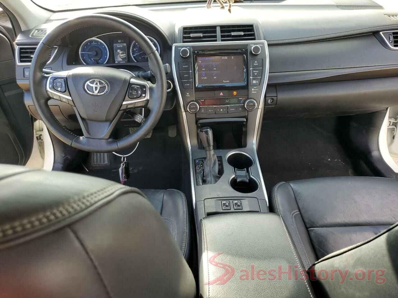 4T1BF1FK1FU909996 2015 TOYOTA CAMRY