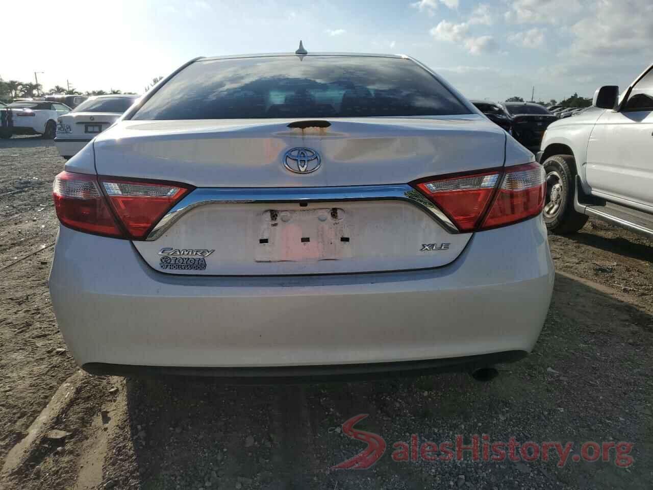 4T1BF1FK1FU909996 2015 TOYOTA CAMRY